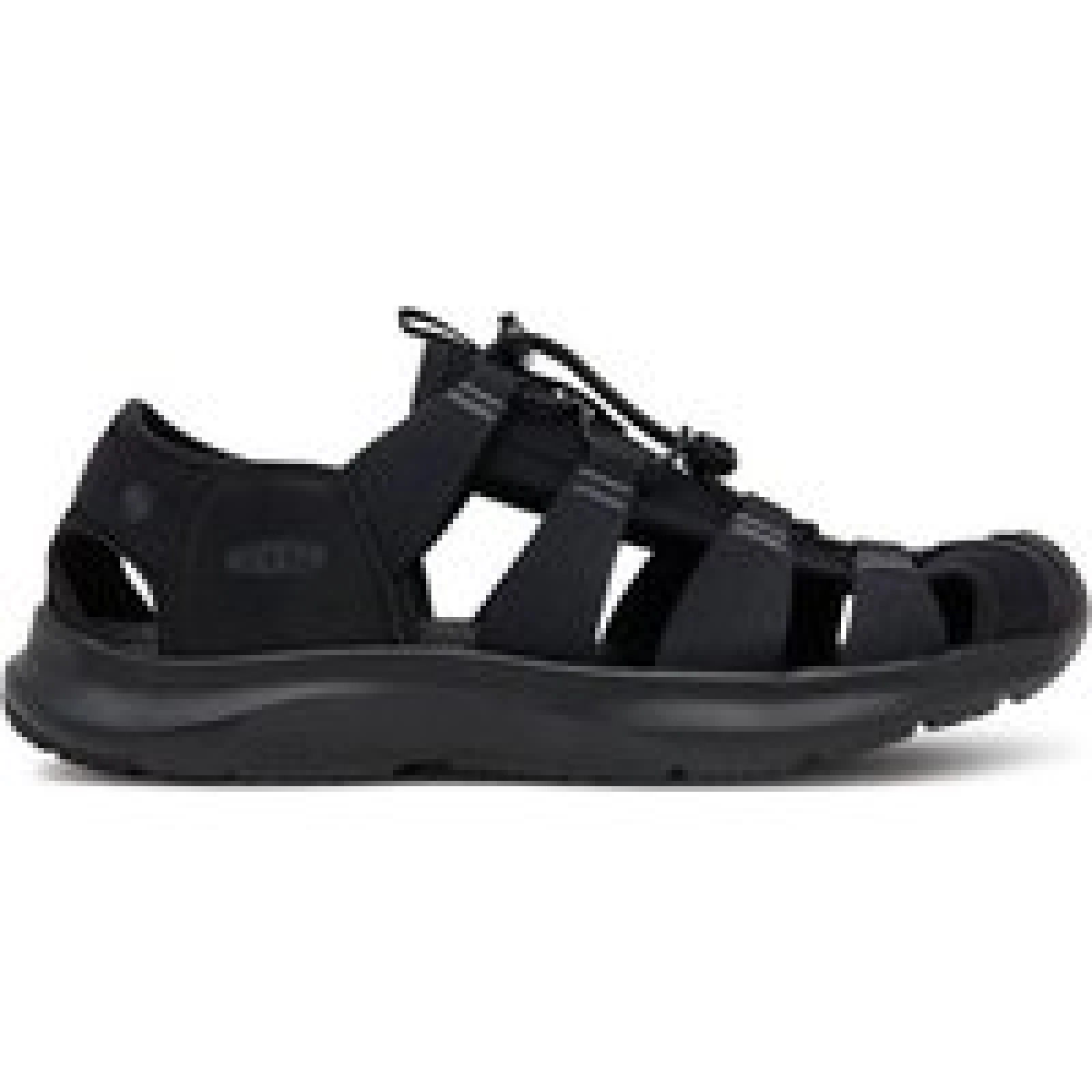 Keen Sandale Seanik H2 M 1030389 Crna · záber 1