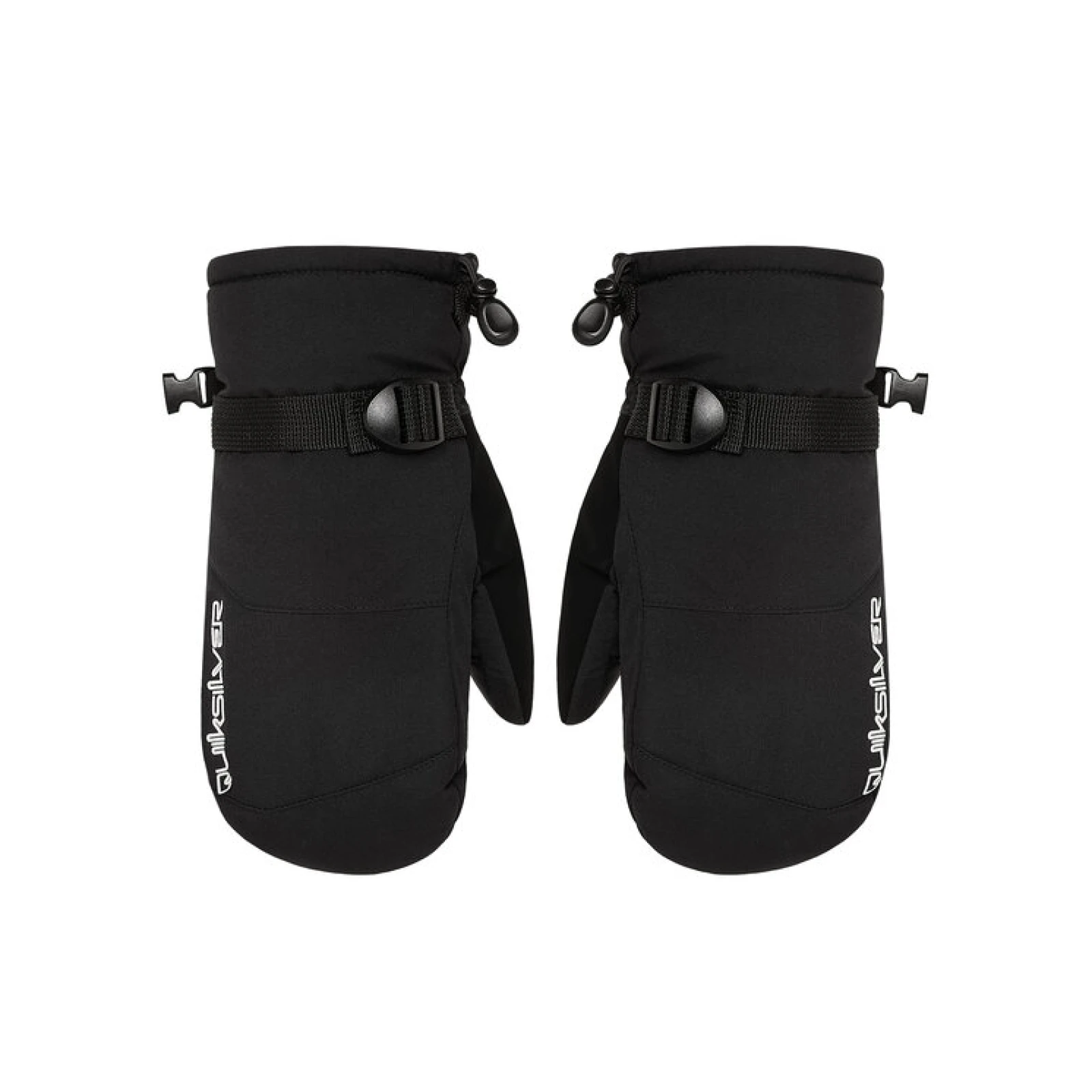 Quiksilver Skijaške rukavice Mission EQBHN03040 Bež · záber 11