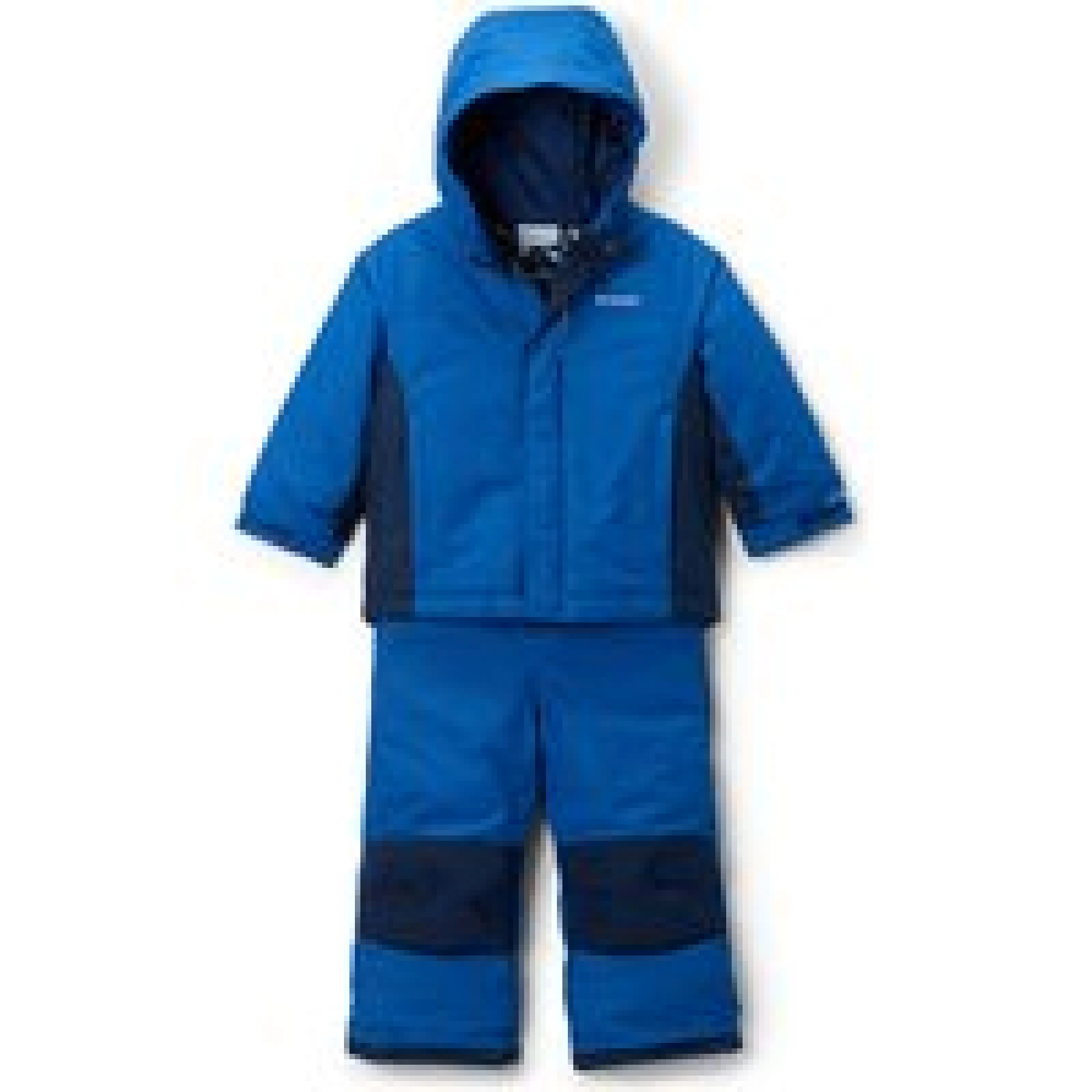 Columbia Skijaški set Buga™ III Waterproof 2134063 Ružičasta Regular Fit · záber 1