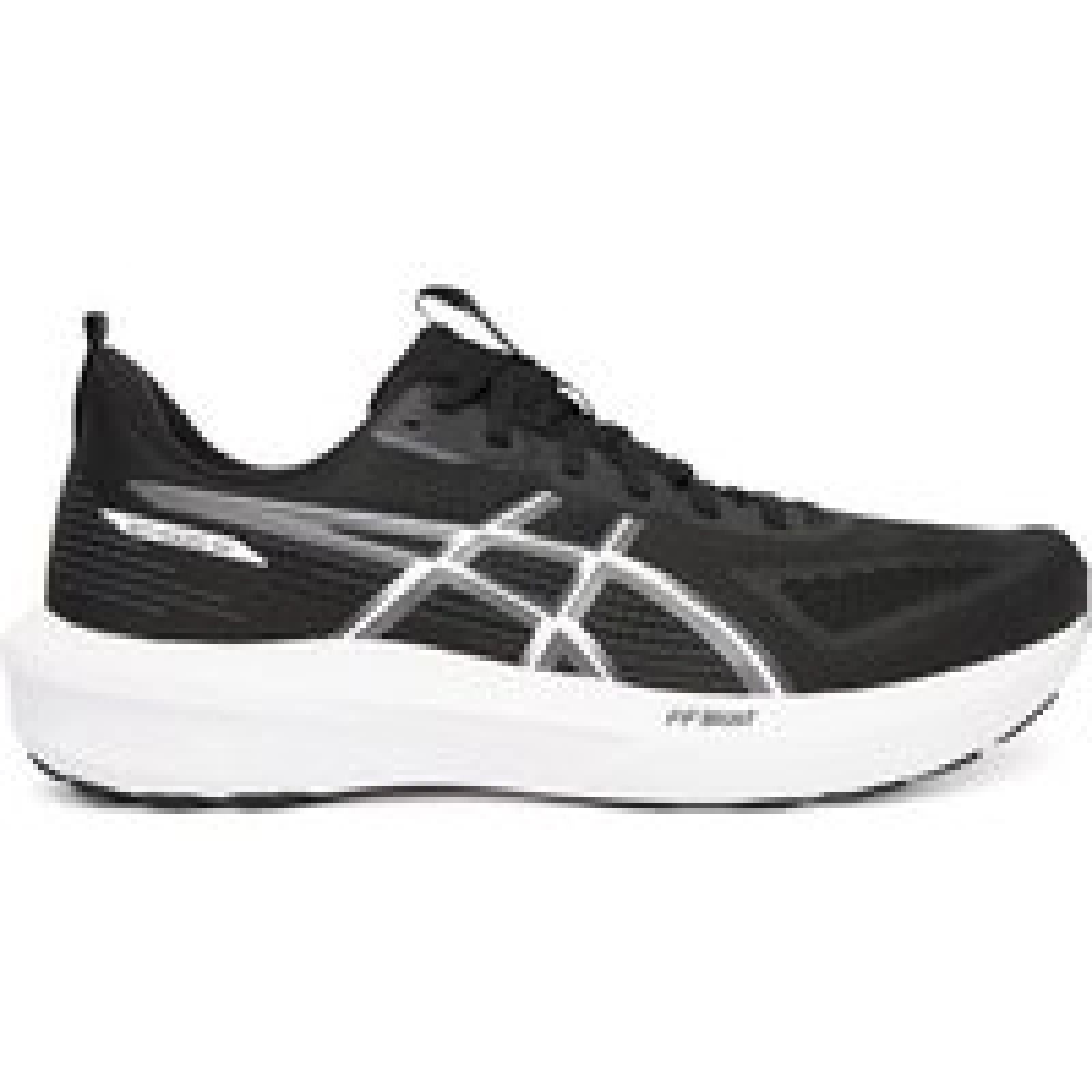 Asics Tenisice za trčanje Gt-1000 14 1011C077 Crna - Veličina: 48 | Boja: čierna | Dobna skupina: Odrasli | Spol: Muško · záber 1