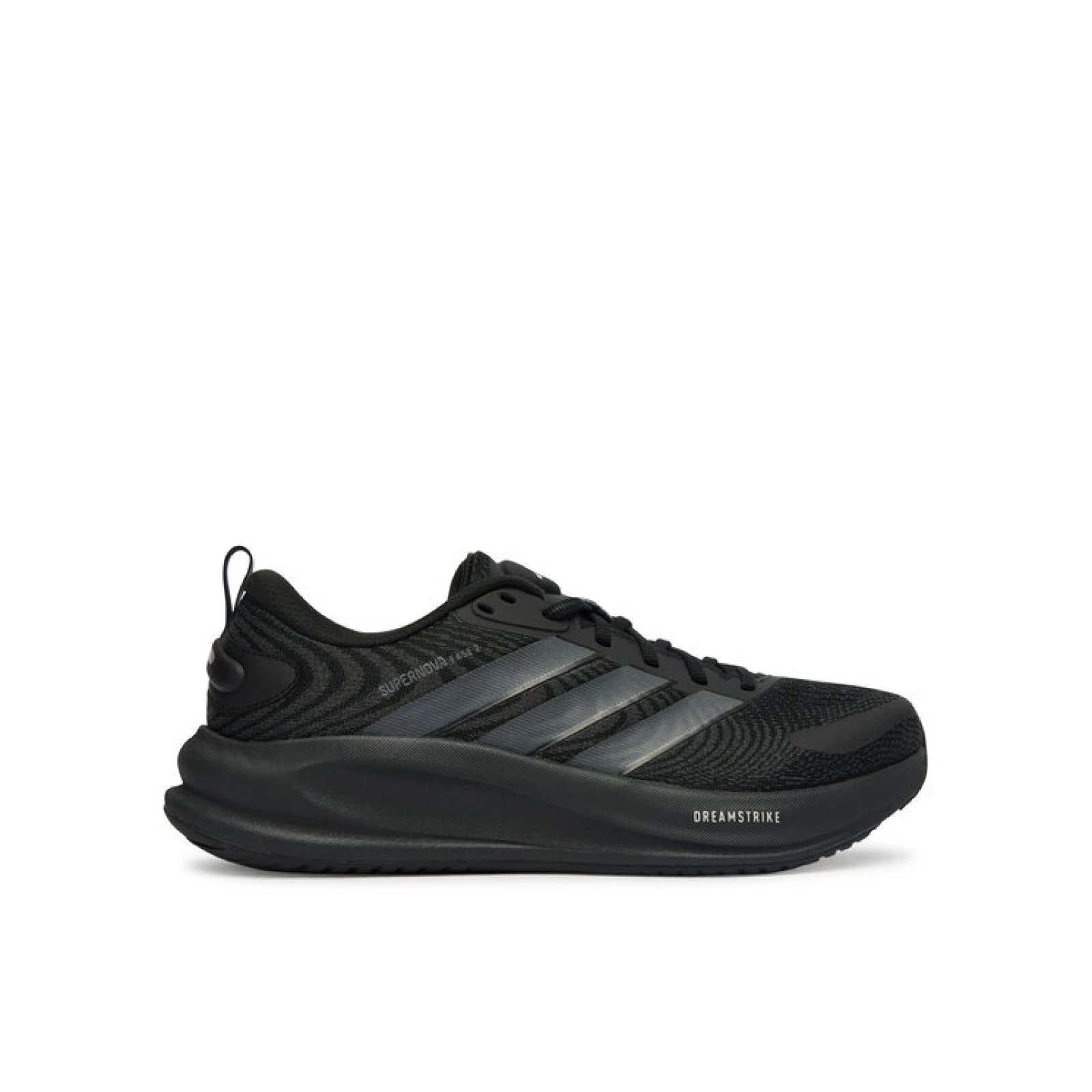 adidas Tenisice za trčanje Supernova Ease 2 M JQ4336 Crna · záber 2