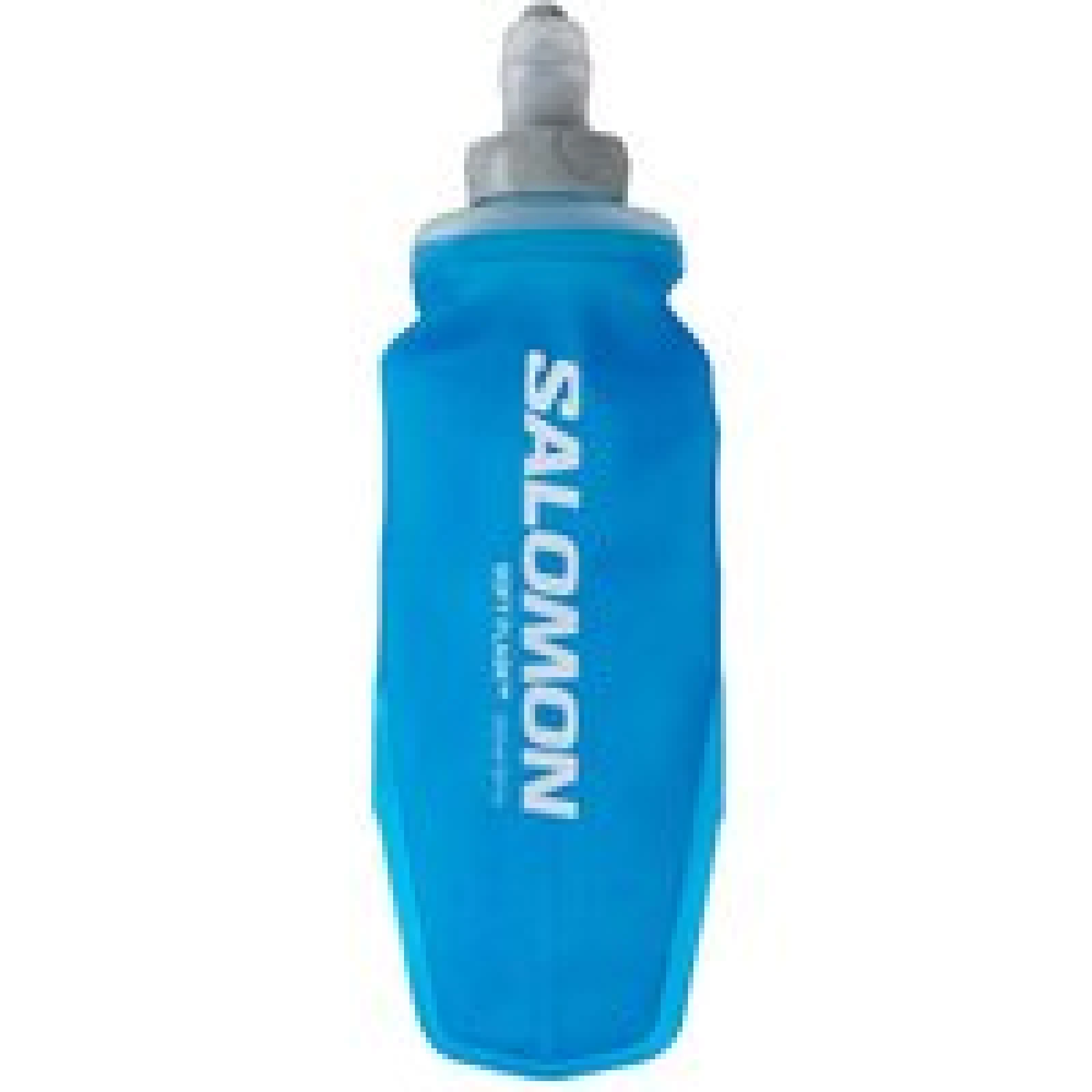 Salomon Bidon Soft Flask 250Ml LC1986400 Plava · záber 1