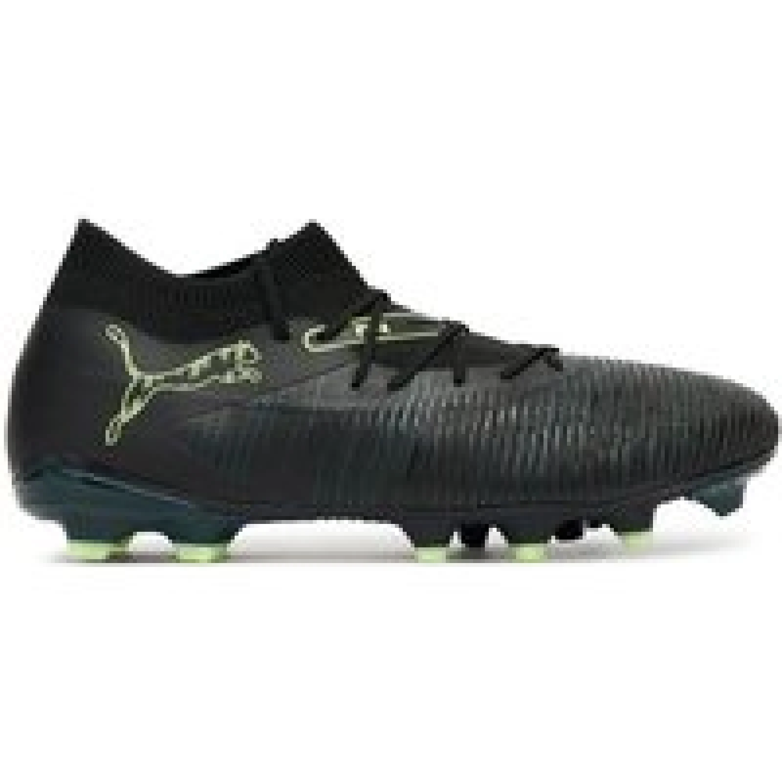Puma Tenisice za nogomet Future 8 Match Fg/Ag 108593 02 Crna - Veličina: 42 | Boja: čierna | Dobna skupina: Odrasli | Spol: Muško · záber 1