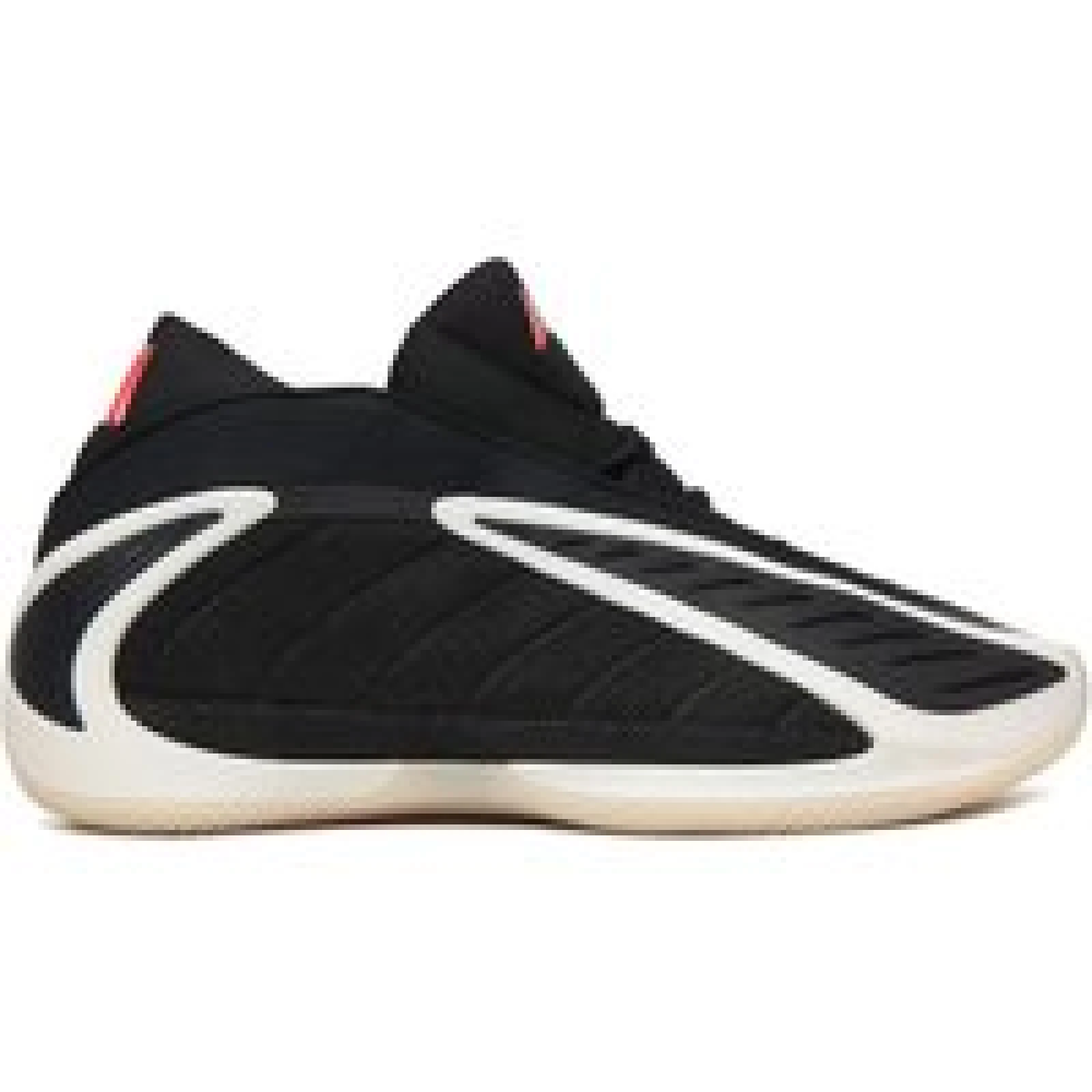 Košarkaška obuća adidas Anthony Edwards 2 JS3508 Crna - Veličina: 43 ⅓ | Boja: čierna | Dobna skupina: Odrasli | Spol: Muško · záber 1