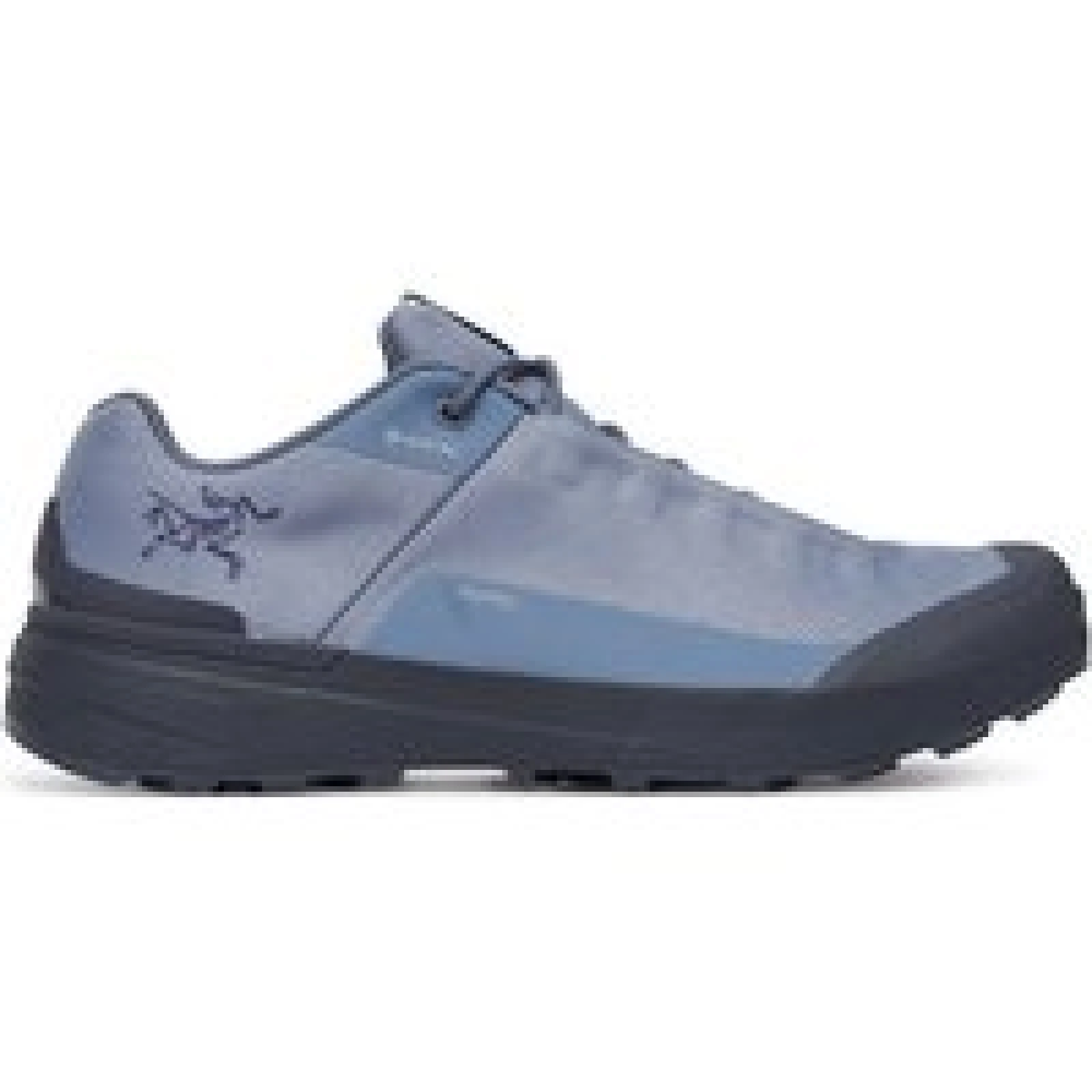 Arc'teryx Trekking Kopec Gtx GORE-TEX X00001002 Siva · záber 1