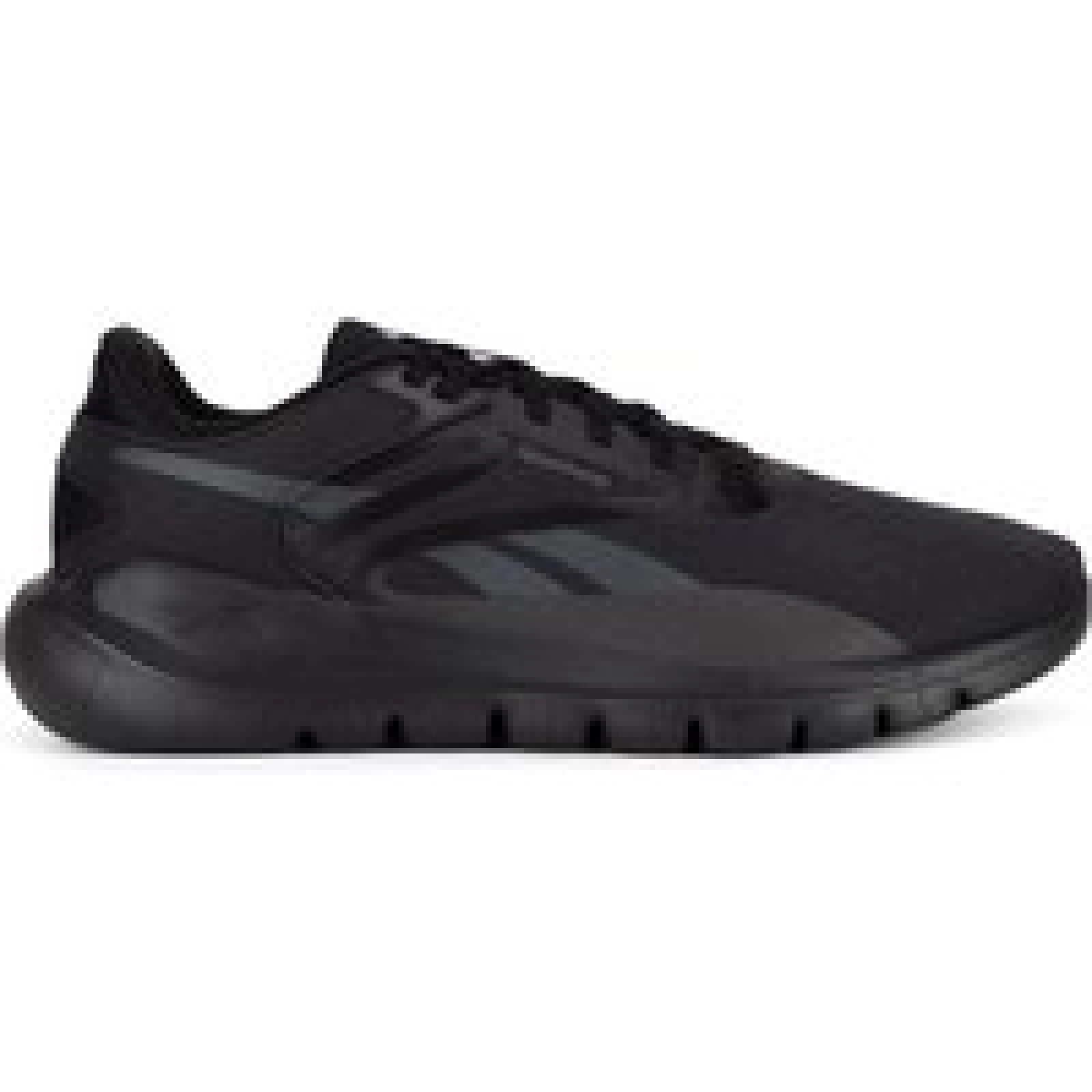 Obuća za teretanu Reebok SPLIT FLEX 100238230 Crna - Veličina: 42 | Boja: čierna | Dobna skupina: Odrasli | Spol: Muško · záber 1