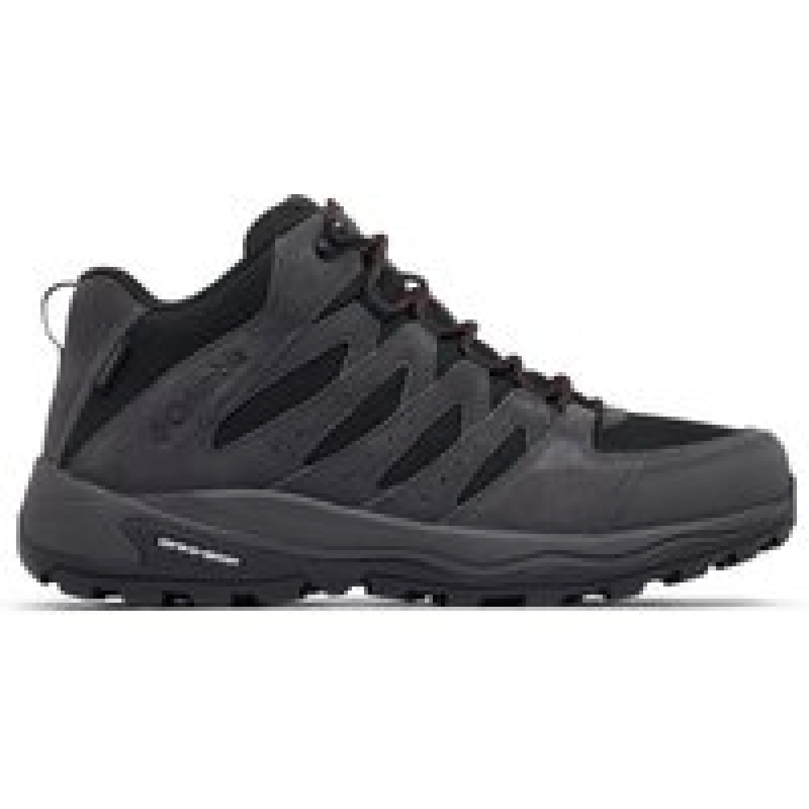 Trekking Columbia Redmond™ IV Mid Waterproof 2128711 Siva · záber 1
