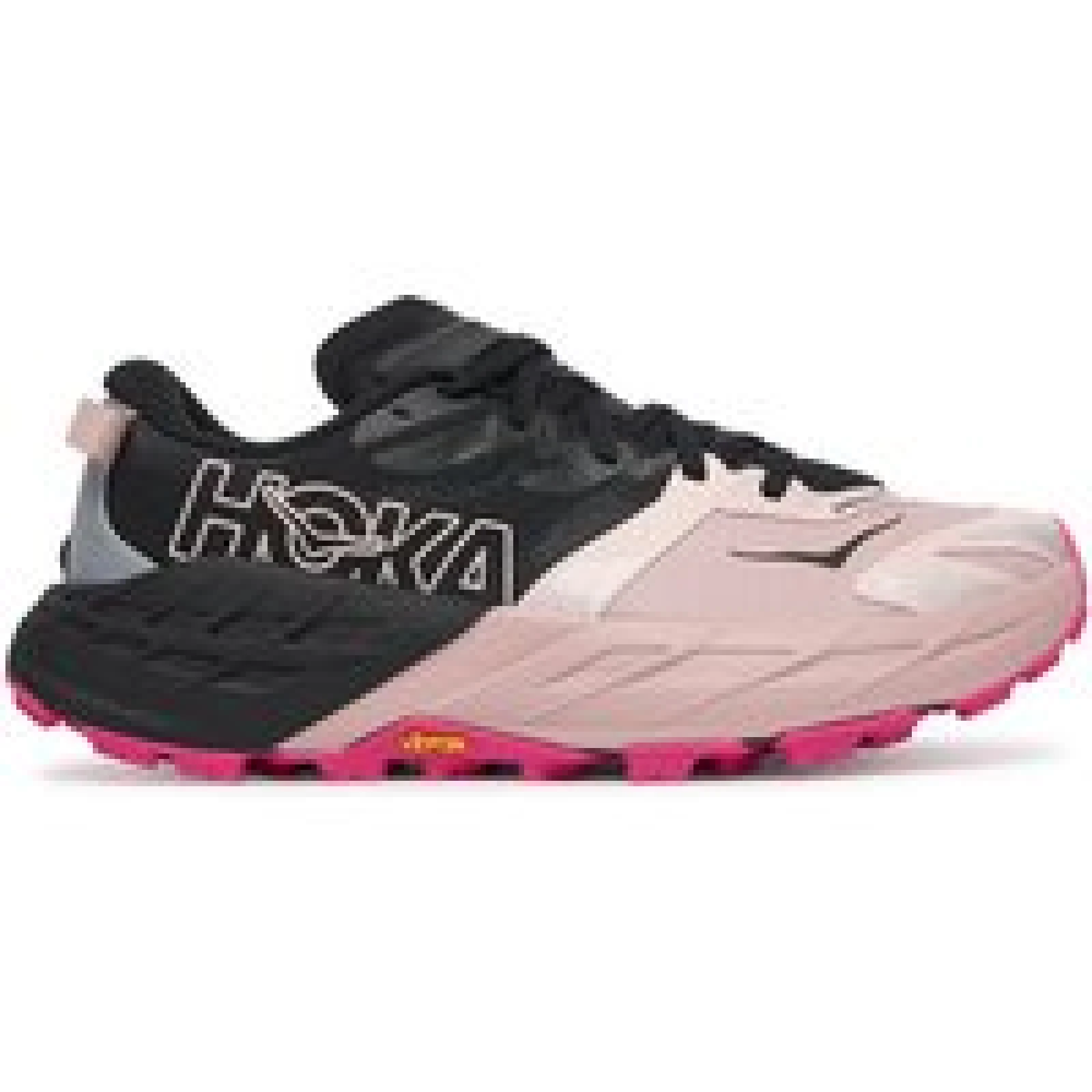 Hoka Tenisice za trčanje Speedgoat 7 1171929 Crna - Veličina: 36 | Boja: čierna | Dobna skupina: Odrasli | Spol: Žensko · záber 3