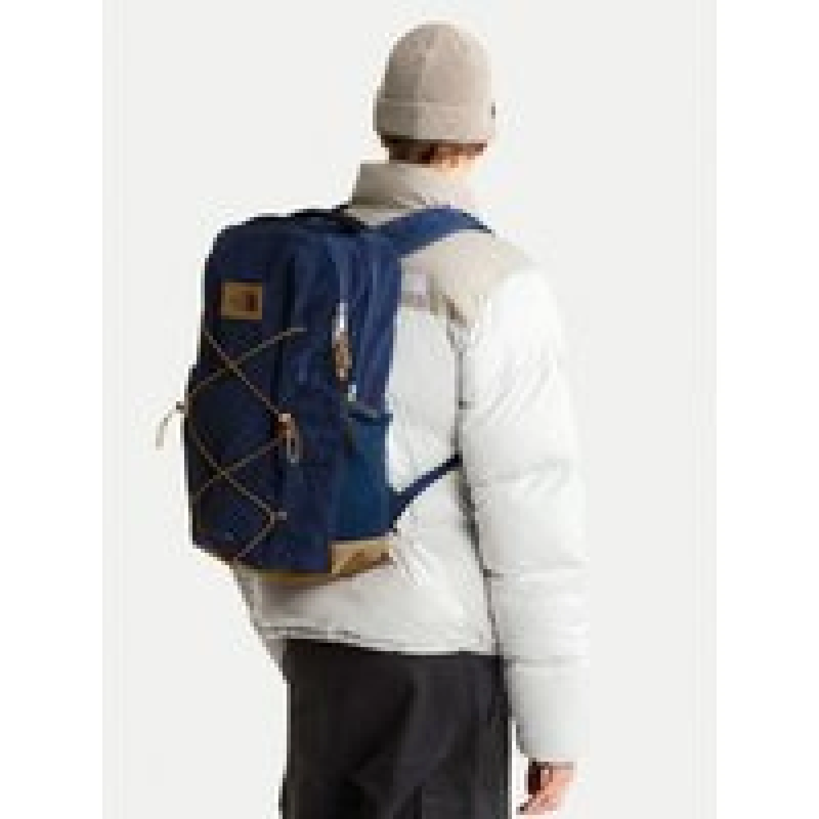 Ruksak The North Face NF0A8JDT1861 Tamnoplava · záber 1