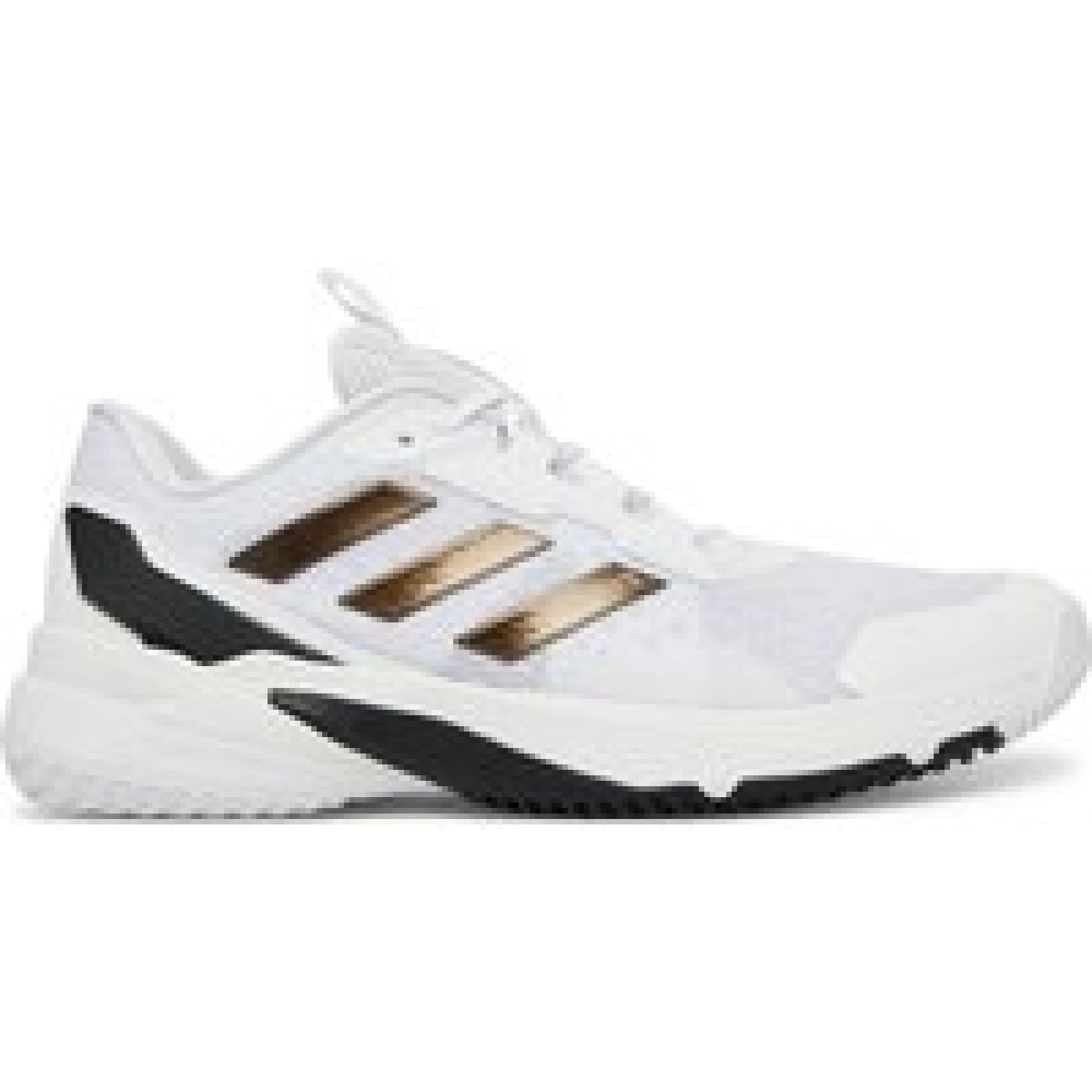 adidas Tenisice za dvoranski nogomet Crazyflight 6 KJ1556 Bijela - Veličina: 42 | Boja: biela | Dobna skupina: Odrasli | Spol: Muško · záber 1