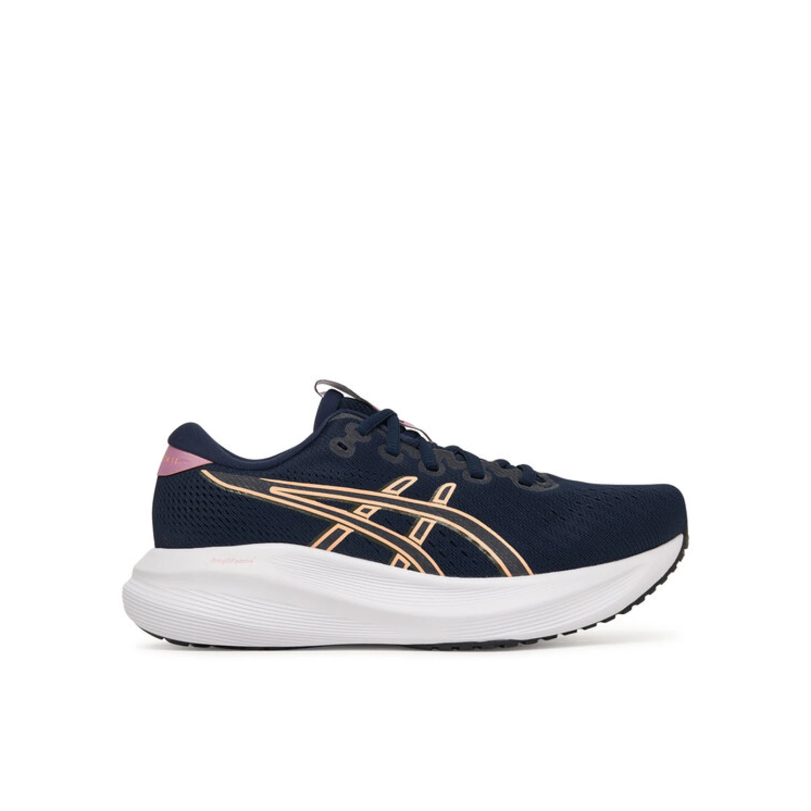 Asics Tenisice za trčanje Gel-Excite 11 1012B861 Tamnoplava · záber 4