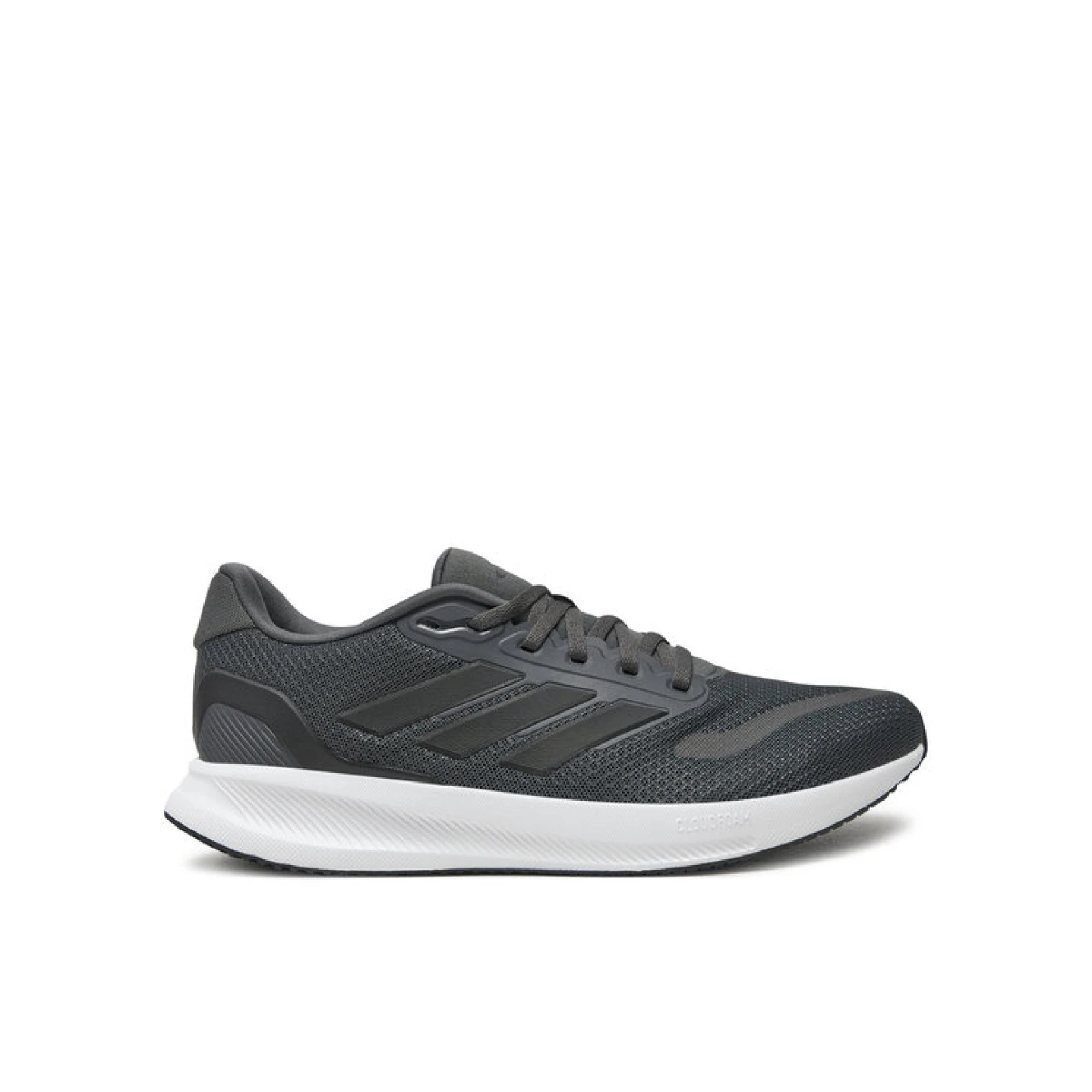 adidas Tenisice za trčanje Runfalcon 5 IE8819 Siva · záber 2