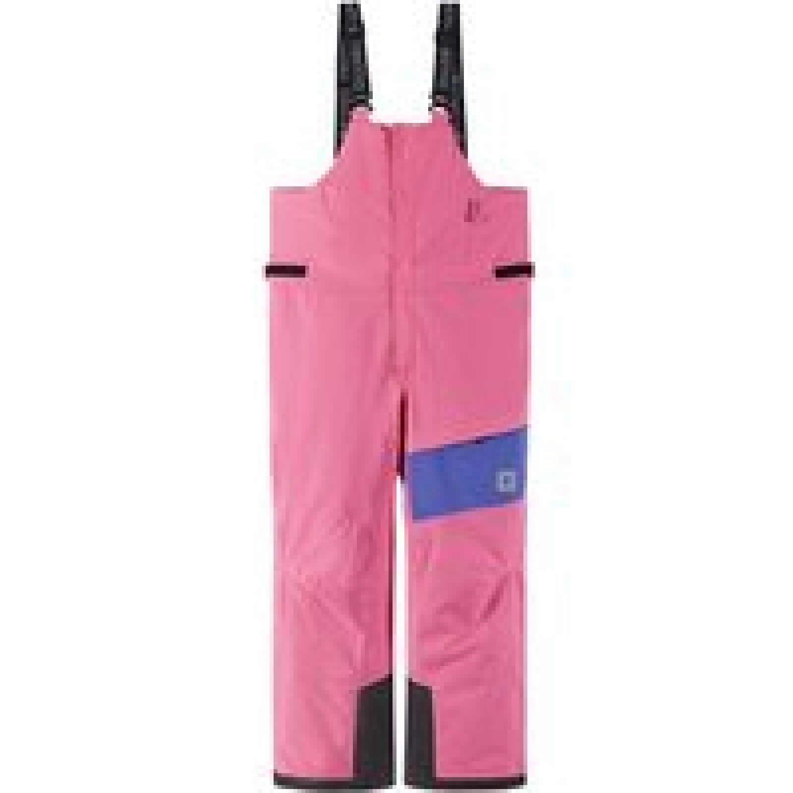 Reima Skijaške hlače Vuonelo 5100394A Plava Regular Fit · záber 1