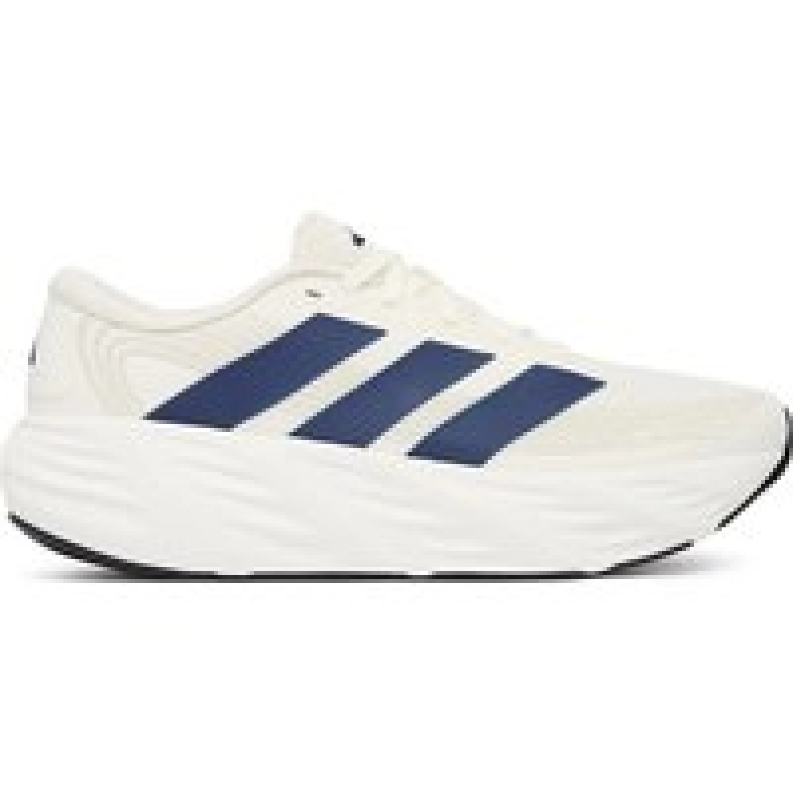 adidas Tenisice za trčanje Galaxy 8 Running Shoes KH5609 Bijela - Veličina: 48 | Boja: biela | Dobna skupina: Odrasli | Spol: Muško · záber 1