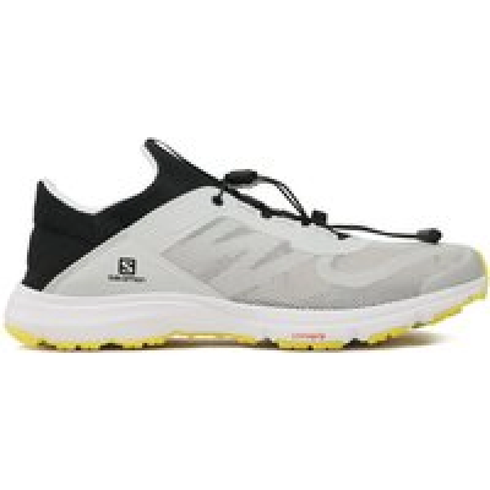 Salomon Obuća za vodene sportove Amphib Bold 2 L47153600 Siva · záber 1