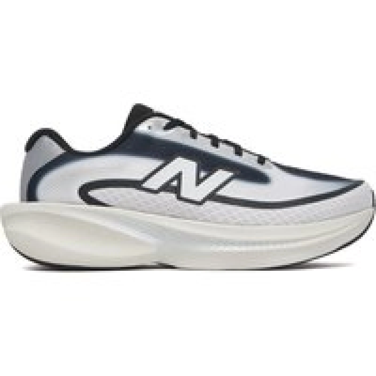 Tenisice za trčanje New Balance Ellipse v1 MELPS9KU Svijetlo siva - Veličina: 43 | Boja: sivá | Dobna skupina: Odrasli | Spol: Muško · záber 1