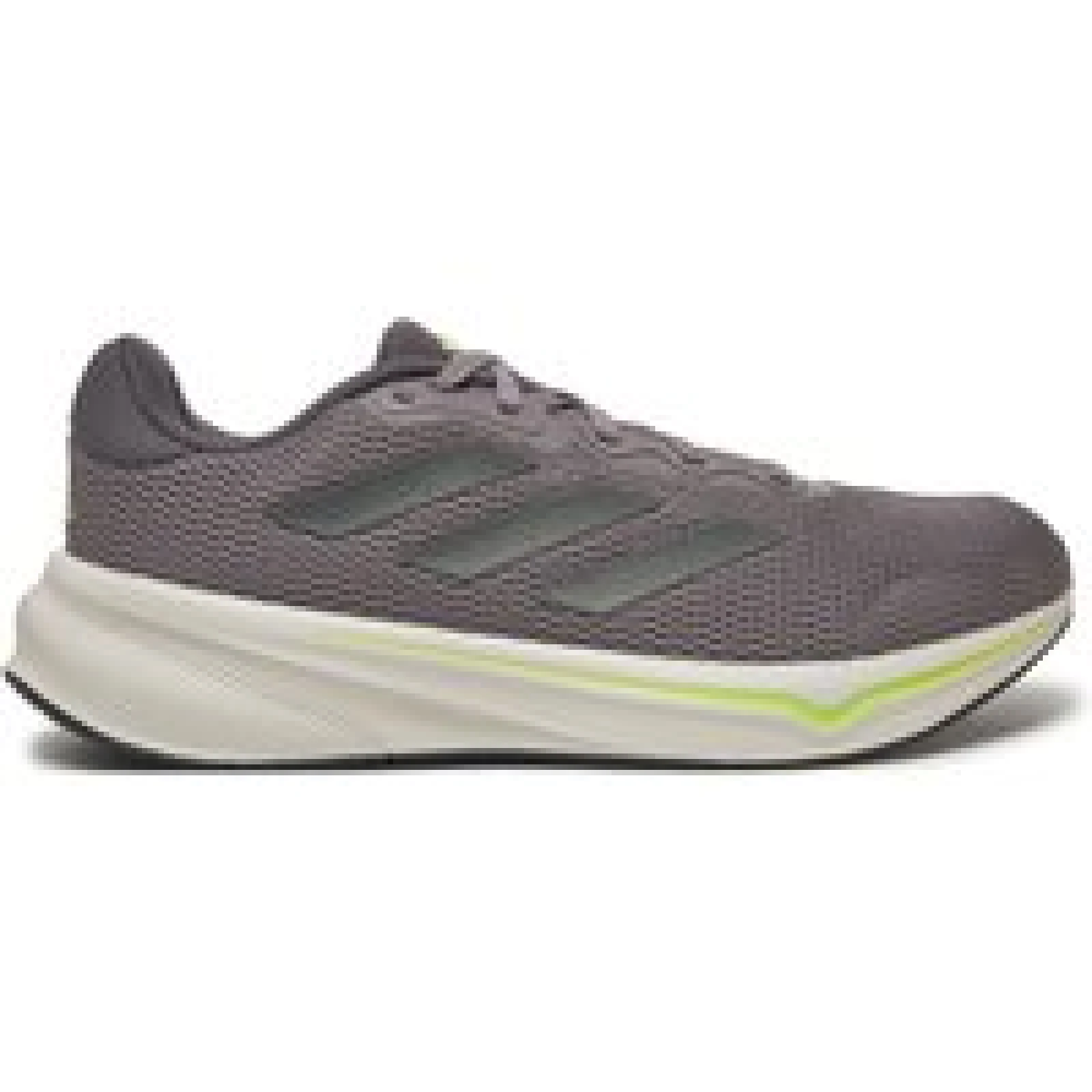 Tenisice za trčanje adidas Response IH6094 Siva · záber 1