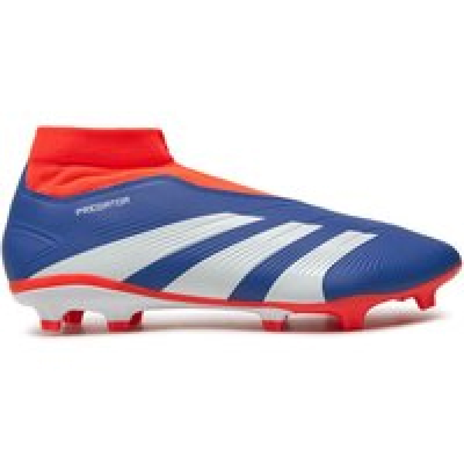 adidas Tenisice za nogomet Predator League LL FG IF6333 Plava · záber 1