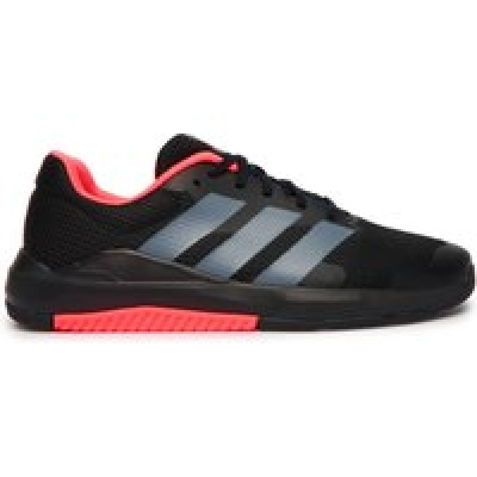 adidas Obuća za teretanu Dropset Base Training Shoes KJ9171 Crna · záber 1