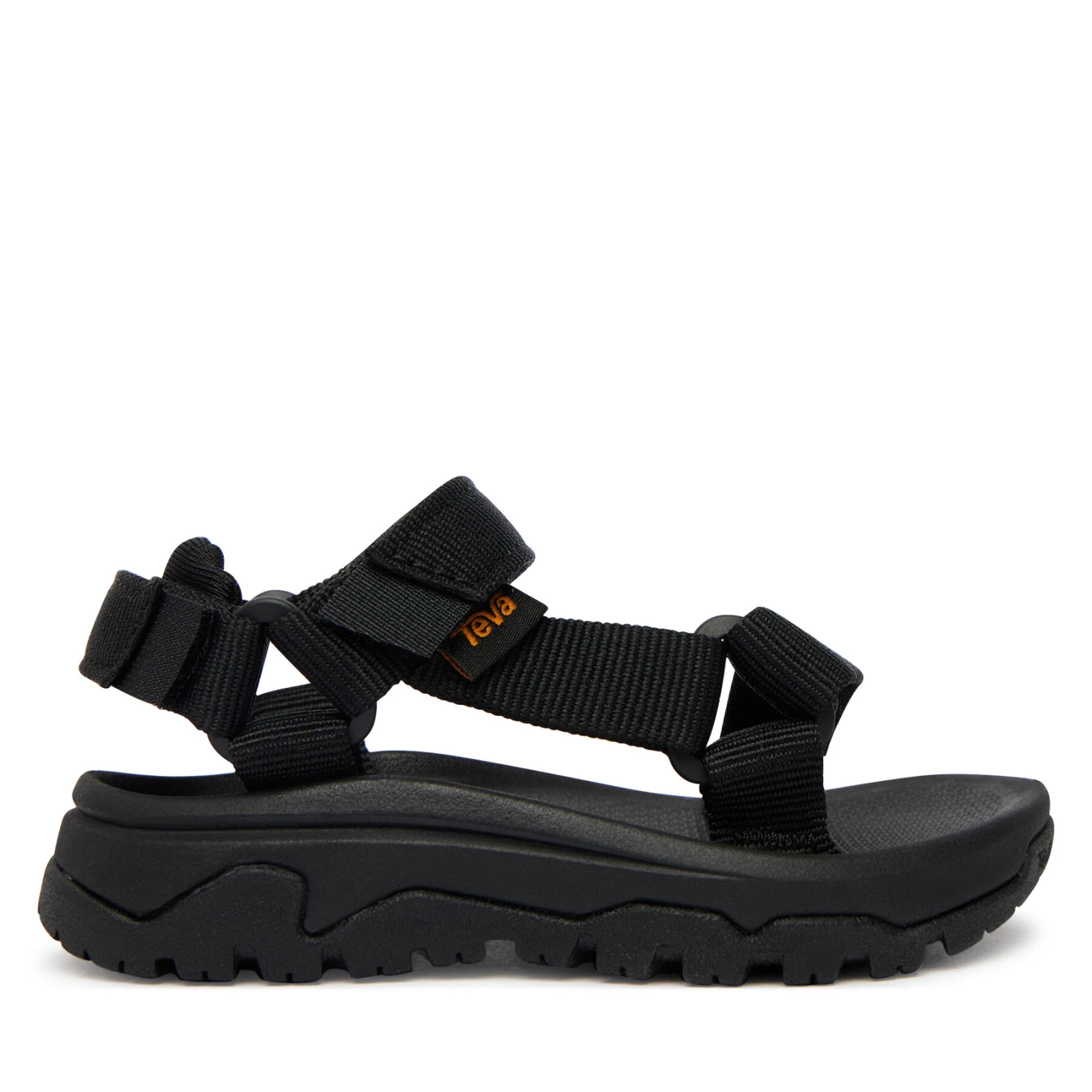Sandale Teva Hurricane XLT JR 1177410T Šarena · záber 2