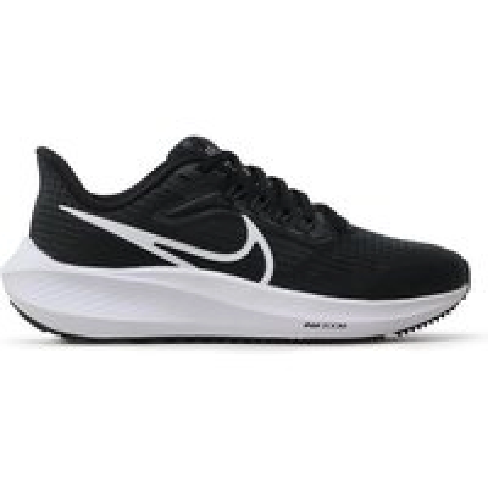 Nike Tenisice za trčanje Air Zoom Pegasus 39 DH4072 001 Crna · záber 1