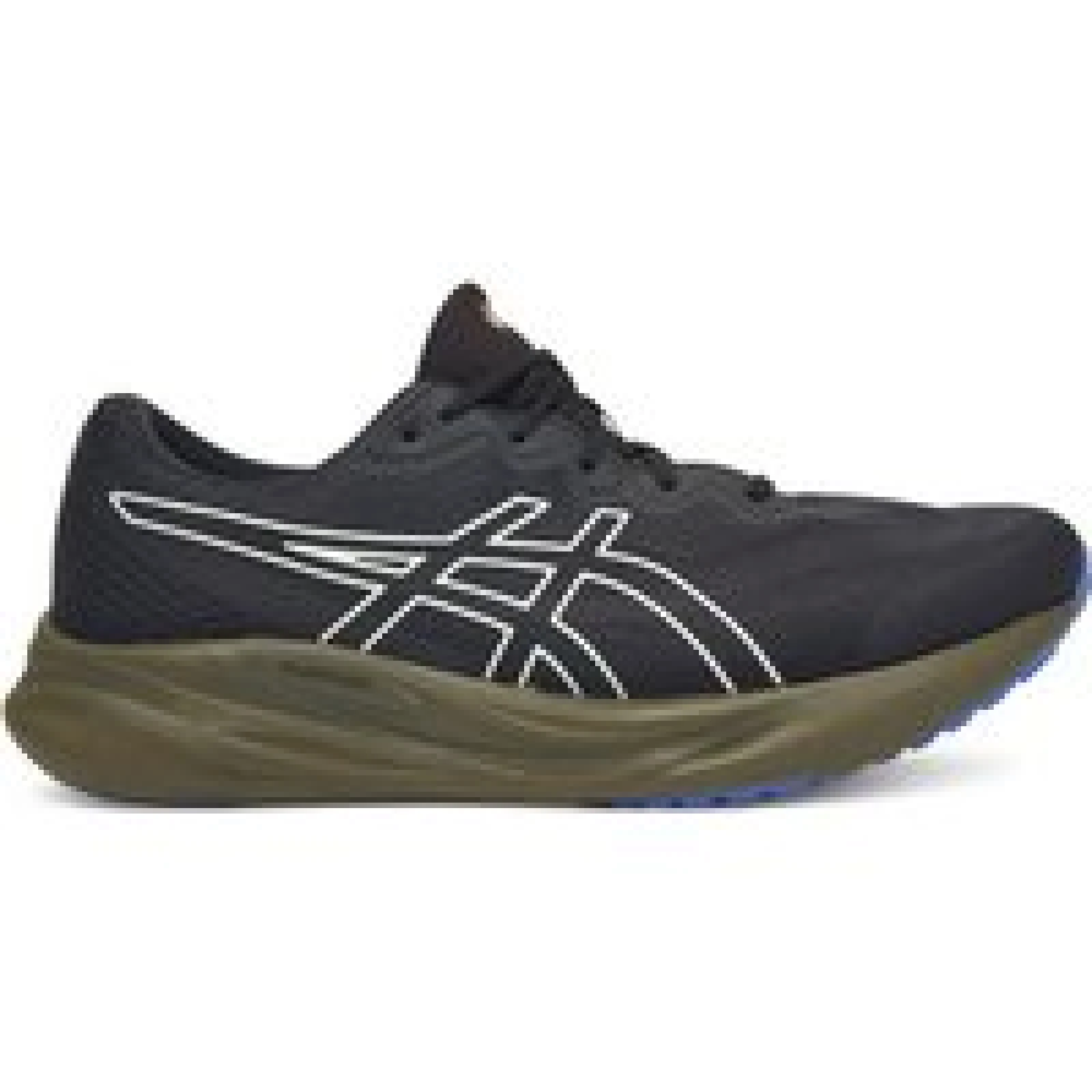 Asics Tenisice za trčanje Gel-Pulse 15 Gtx 1011B781 Crna · záber 1