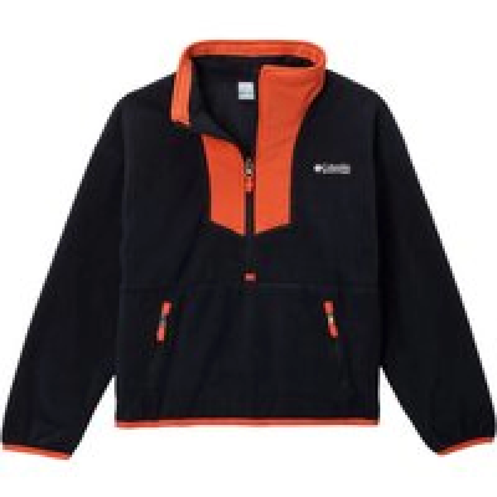 Columbia Flis Sequoia Grove™ 2087651 Crna Regular Fit · záber 1