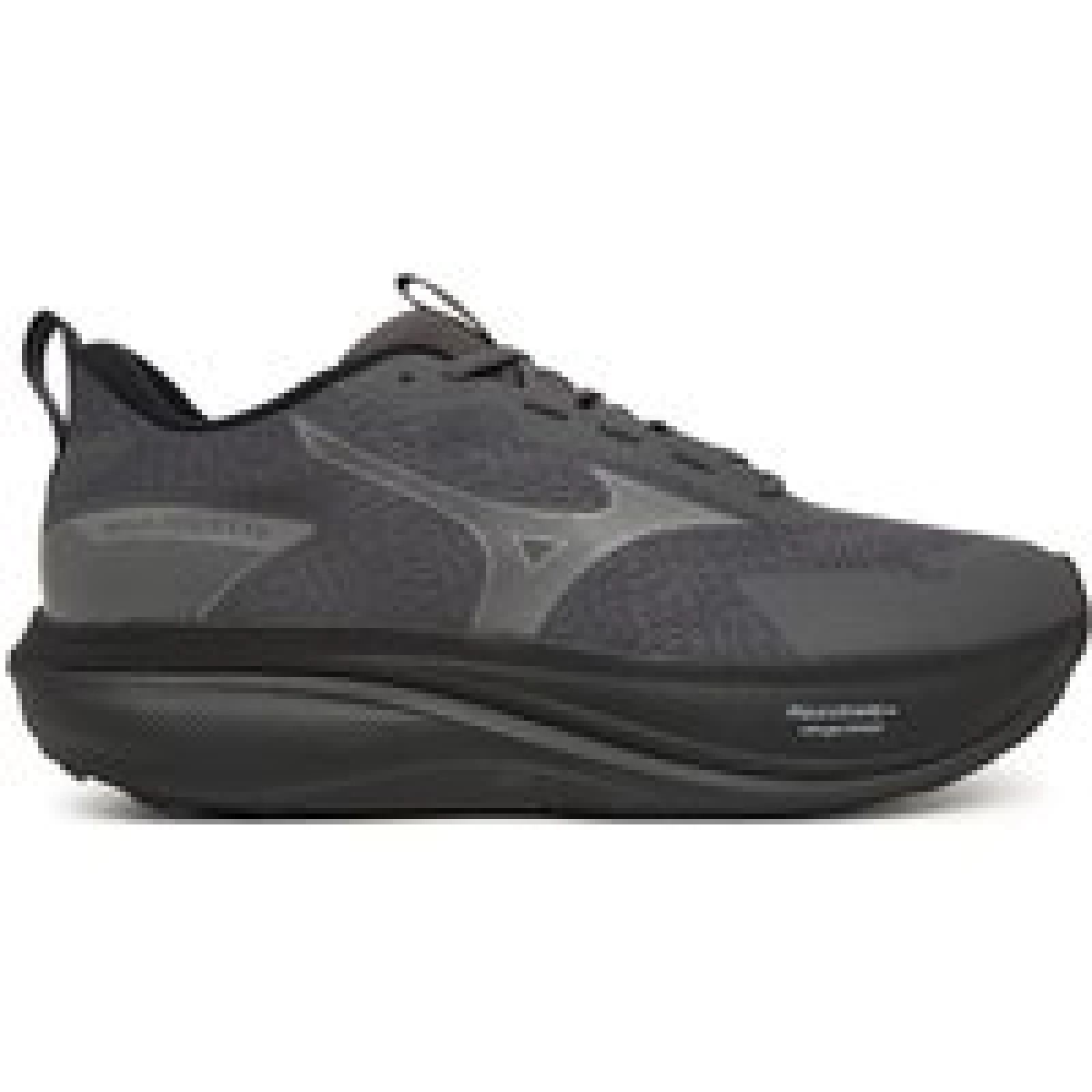 Tenisice za trčanje Mizuno Wave Rider Tt 4 J1GM2632 Kaki · záber 1