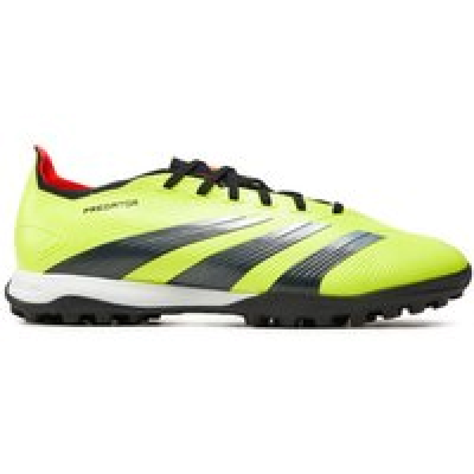 adidas Tenisice za nogomet Predator 24 IE2612 Žuta · záber 3