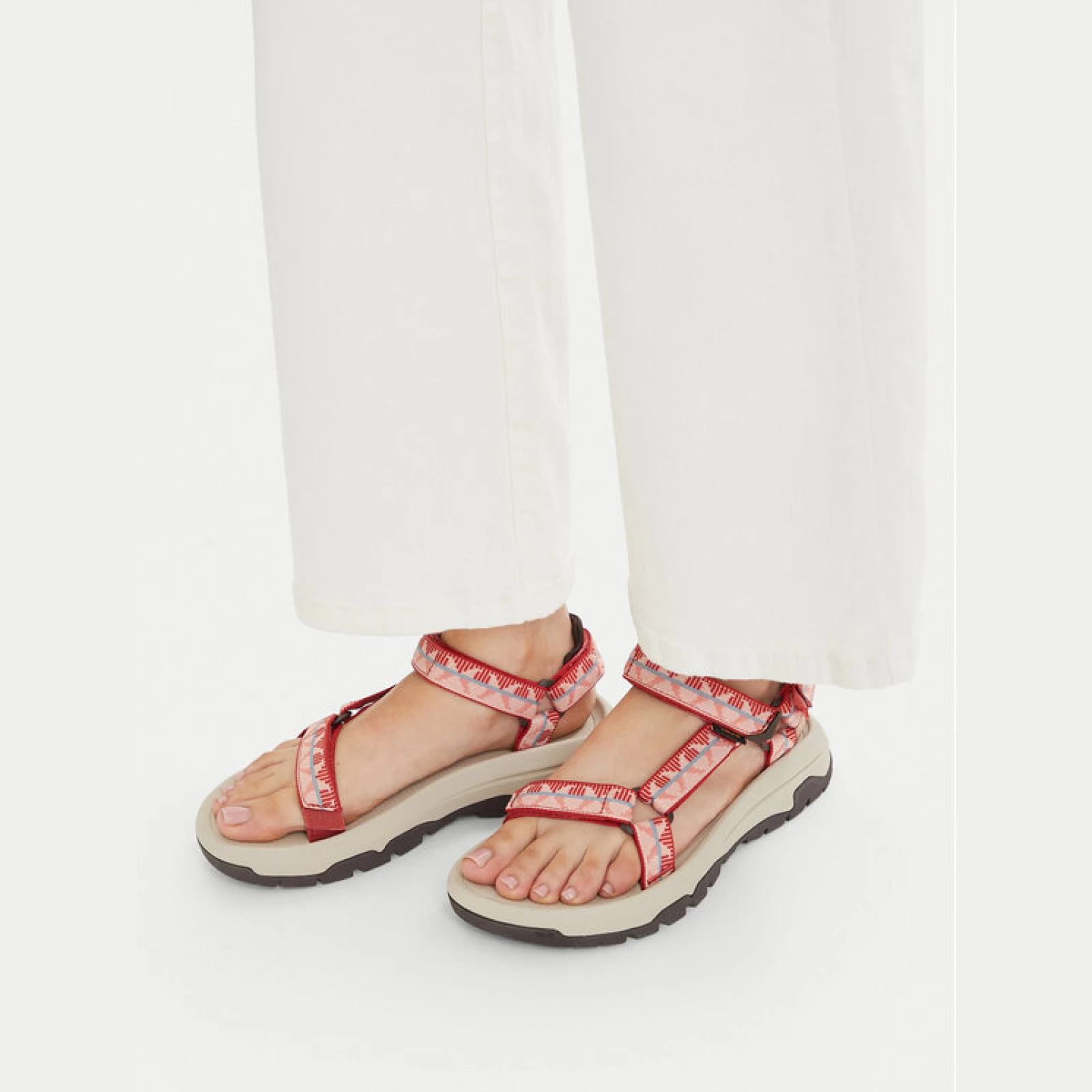 Teva Sandale Hurricane XLT 3 1173671 Crna · záber 5