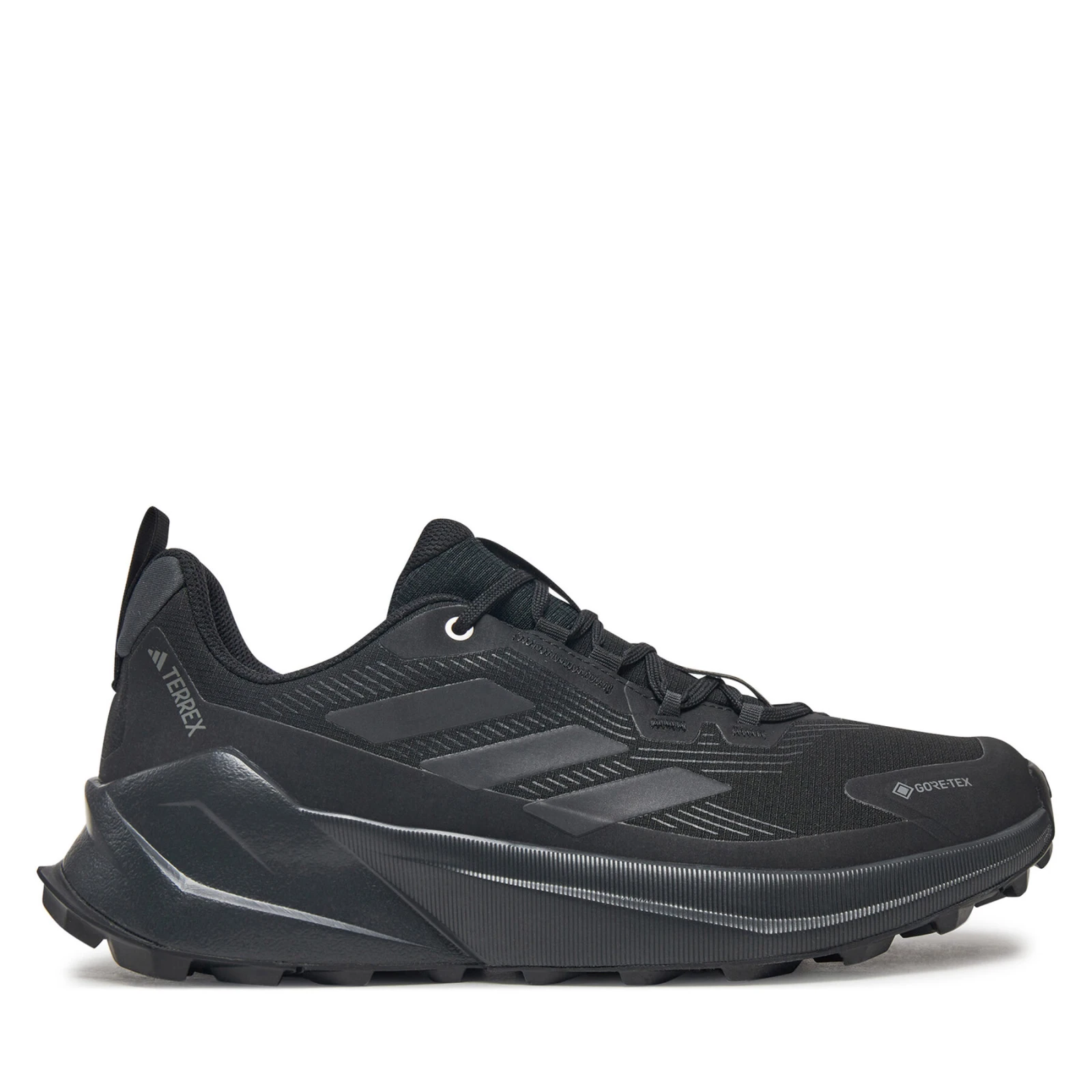 Trekking adidas Terrexmaker 2 GORE-TEX IH0618 Crna - Veličina: 40 | Boja: čierna | Dobna skupina: Odrasli | Spol: Muško · záber 2