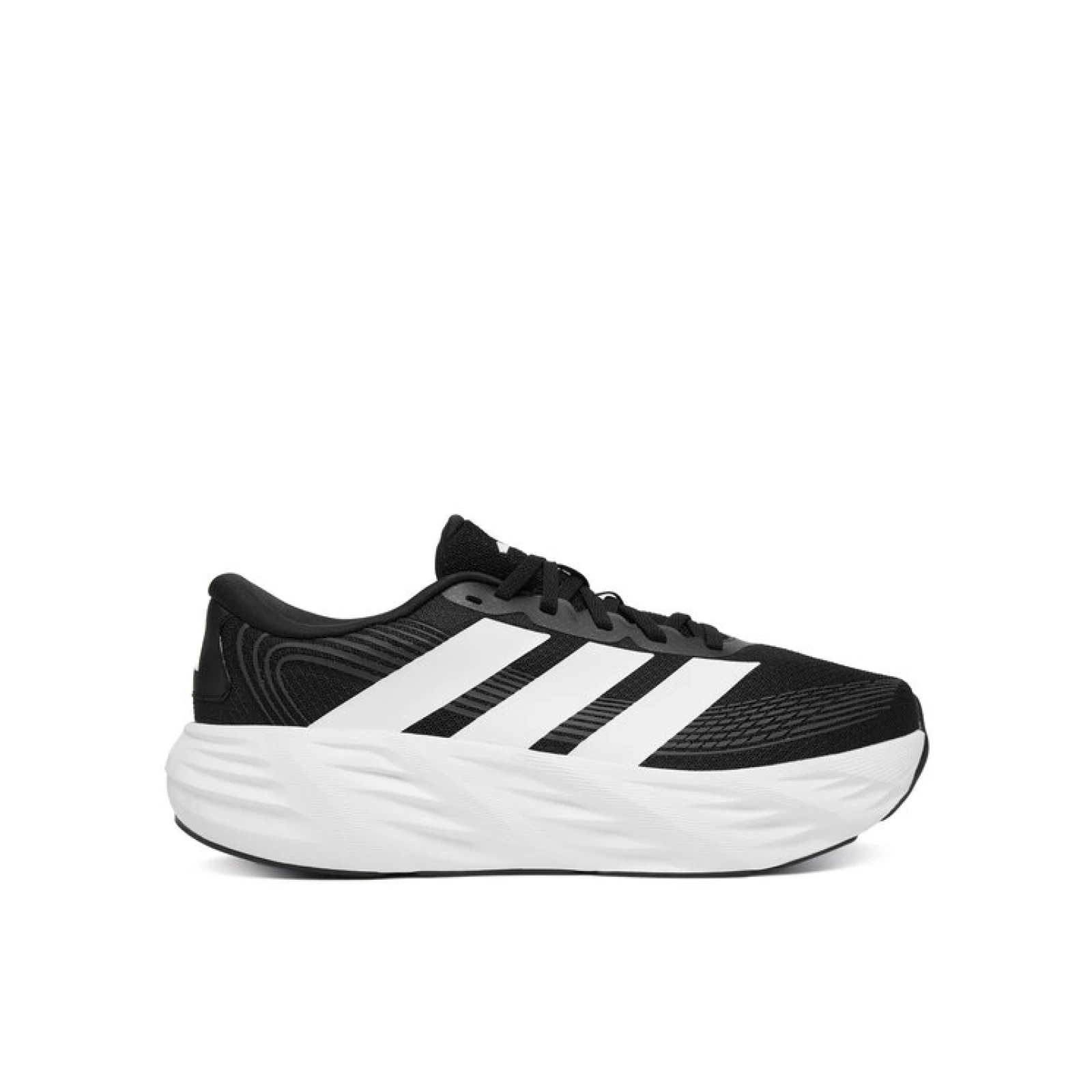 adidas Tenisice za trčanje Galaxy 8 KK4183 Crna - Veličina: 45 ⅓ | Boja: čierna | Dobna skupina: Odrasli | Spol: Muško · záber 2