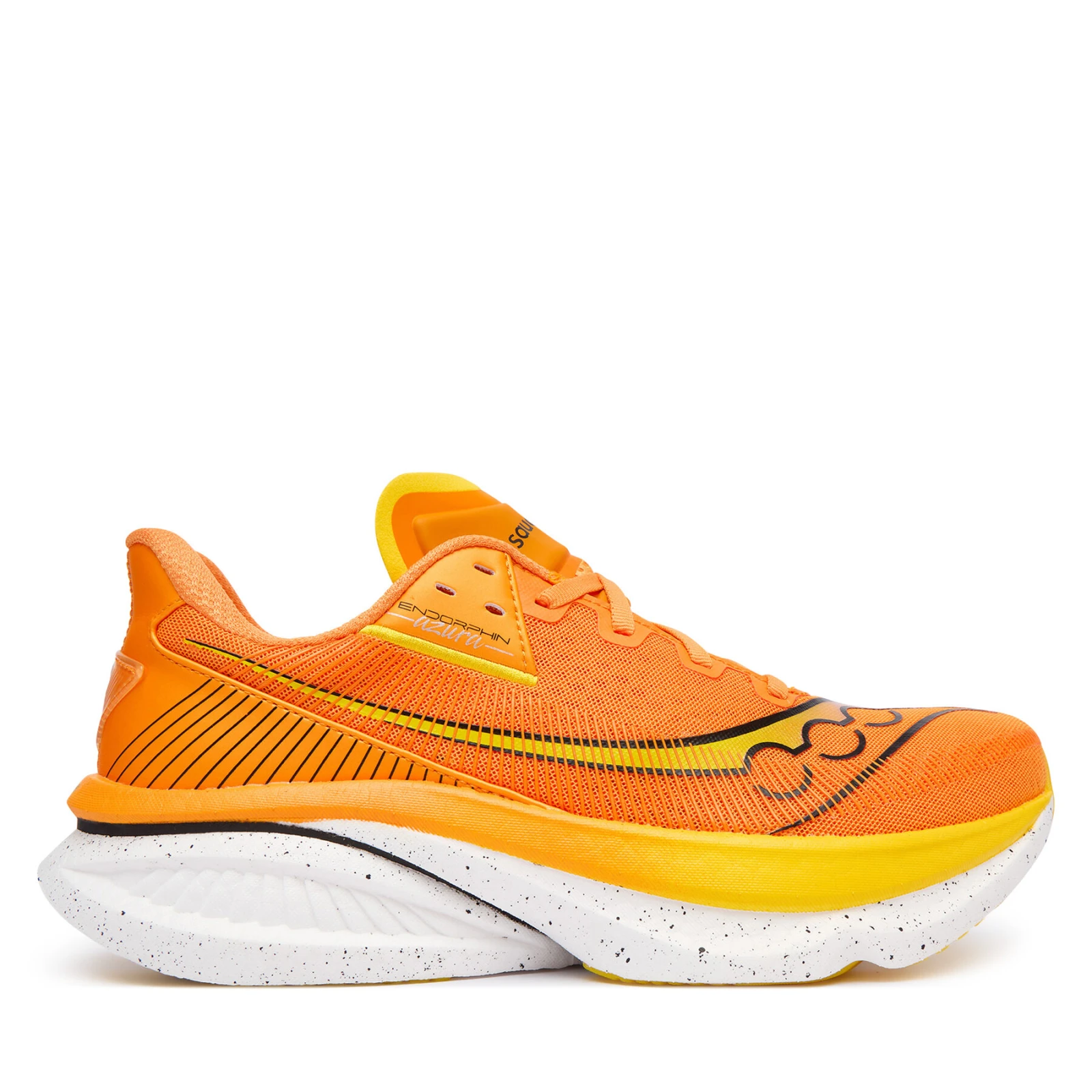 Tenisice za trčanje Saucony Endorphin Azura S101329 Narančasta · záber 5