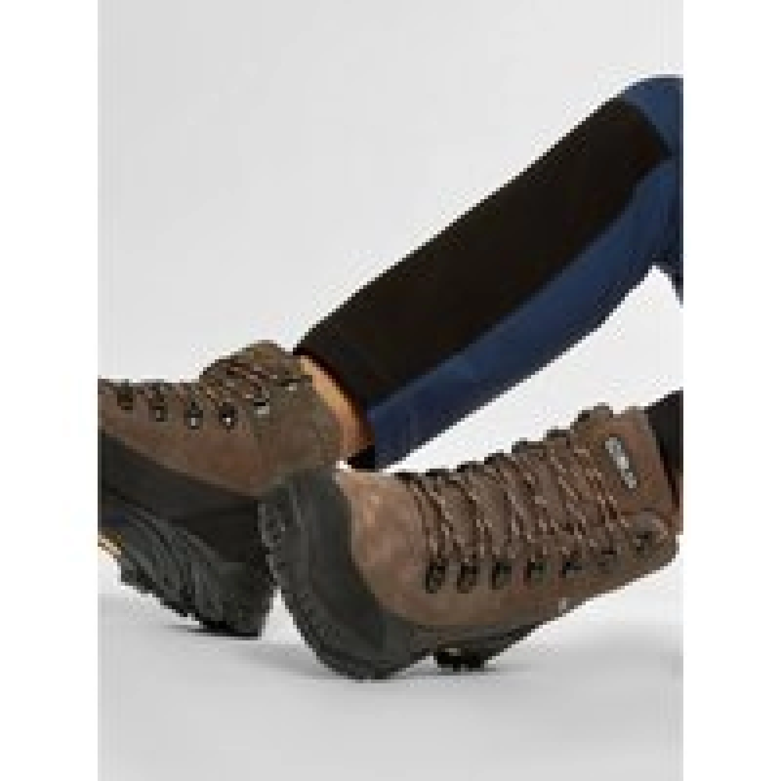 Trekking CMP Dhenieb Trekking Shoe Wp 30Q4717 Smeđa · záber 1