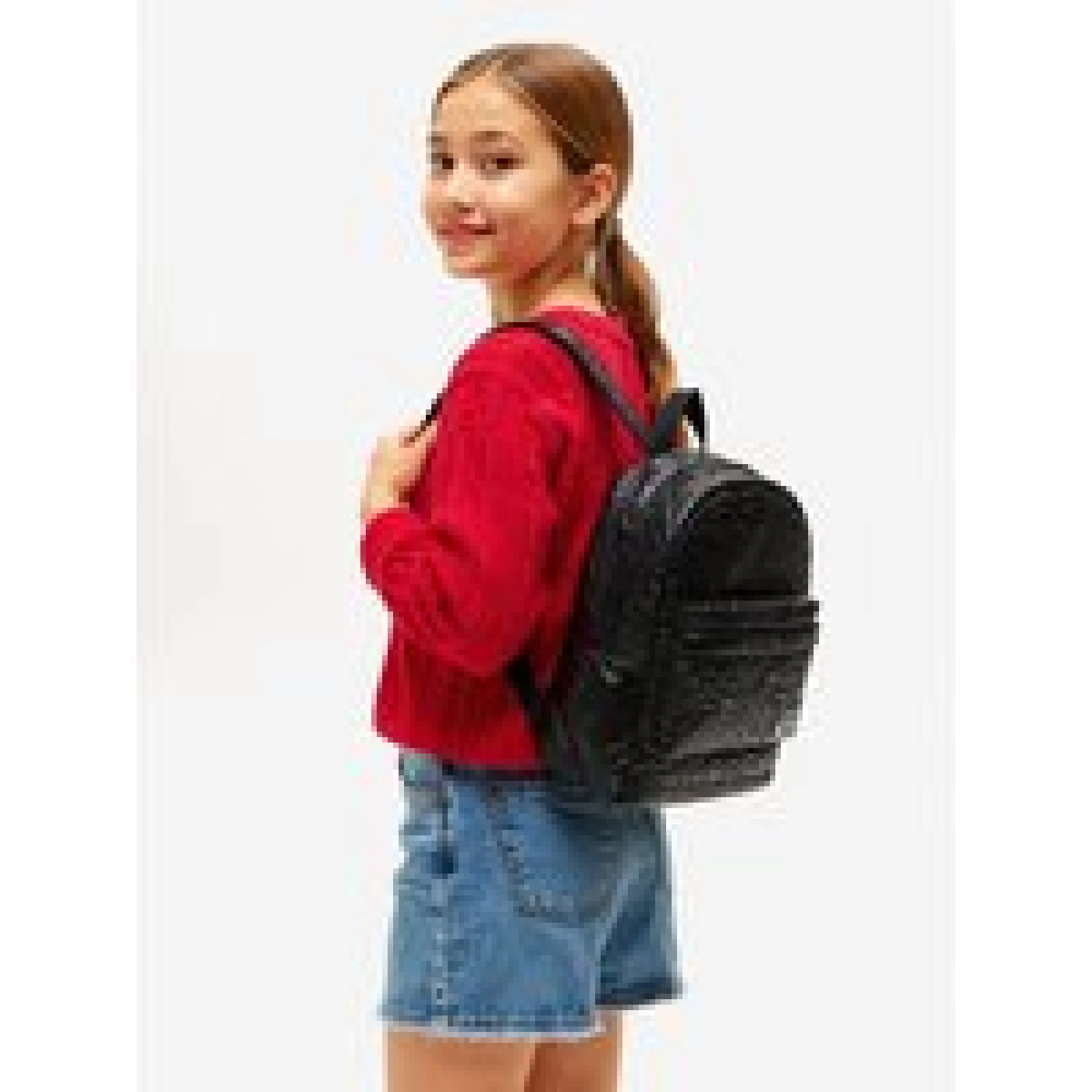 Ruksak Roxy CEO-ROXY-ACCCS-06-AW2026 Ljubičasta · záber 1
