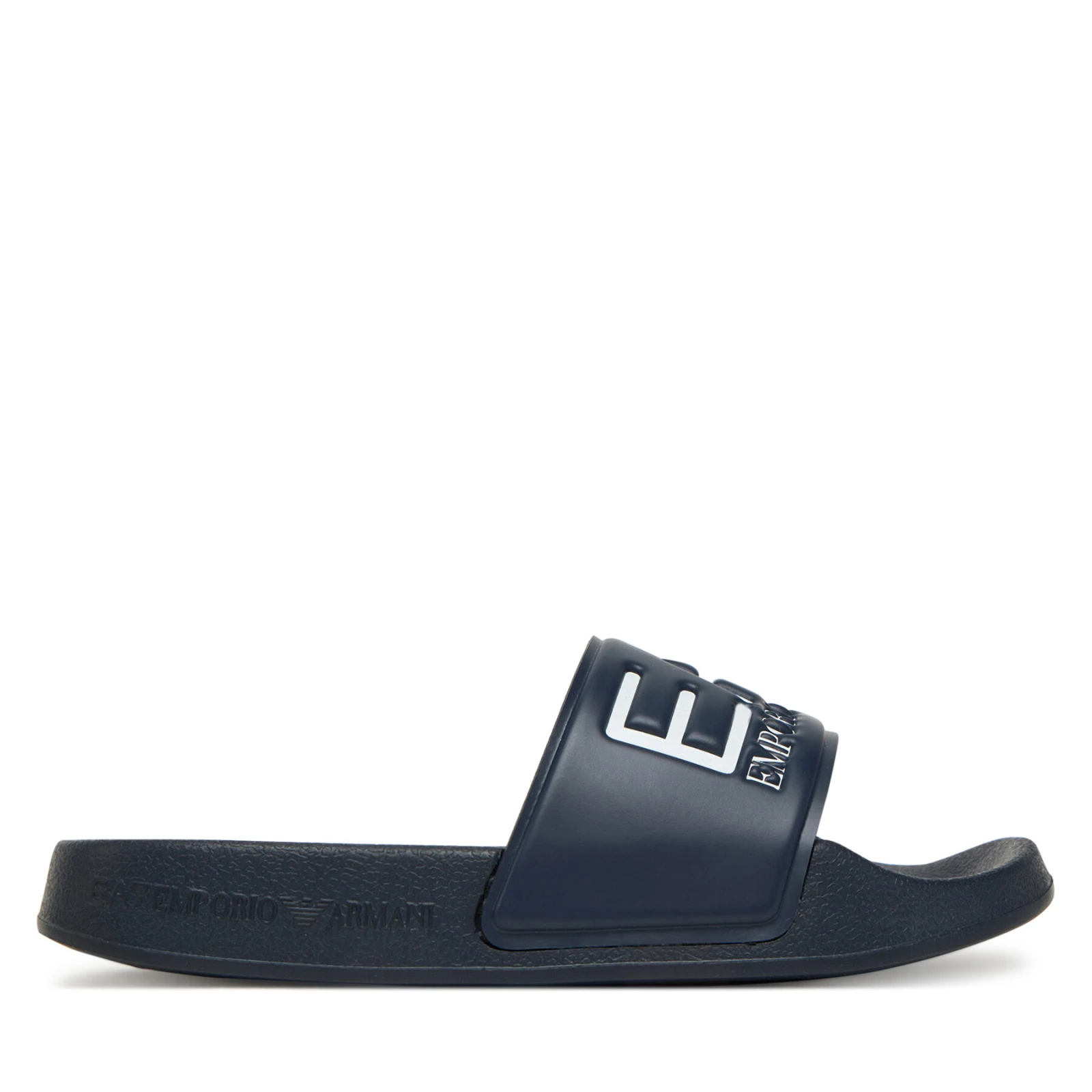 Natikače EA7 Emporio Armani 7Y000037 AF15118 BA045 Tamnoplava · záber 2