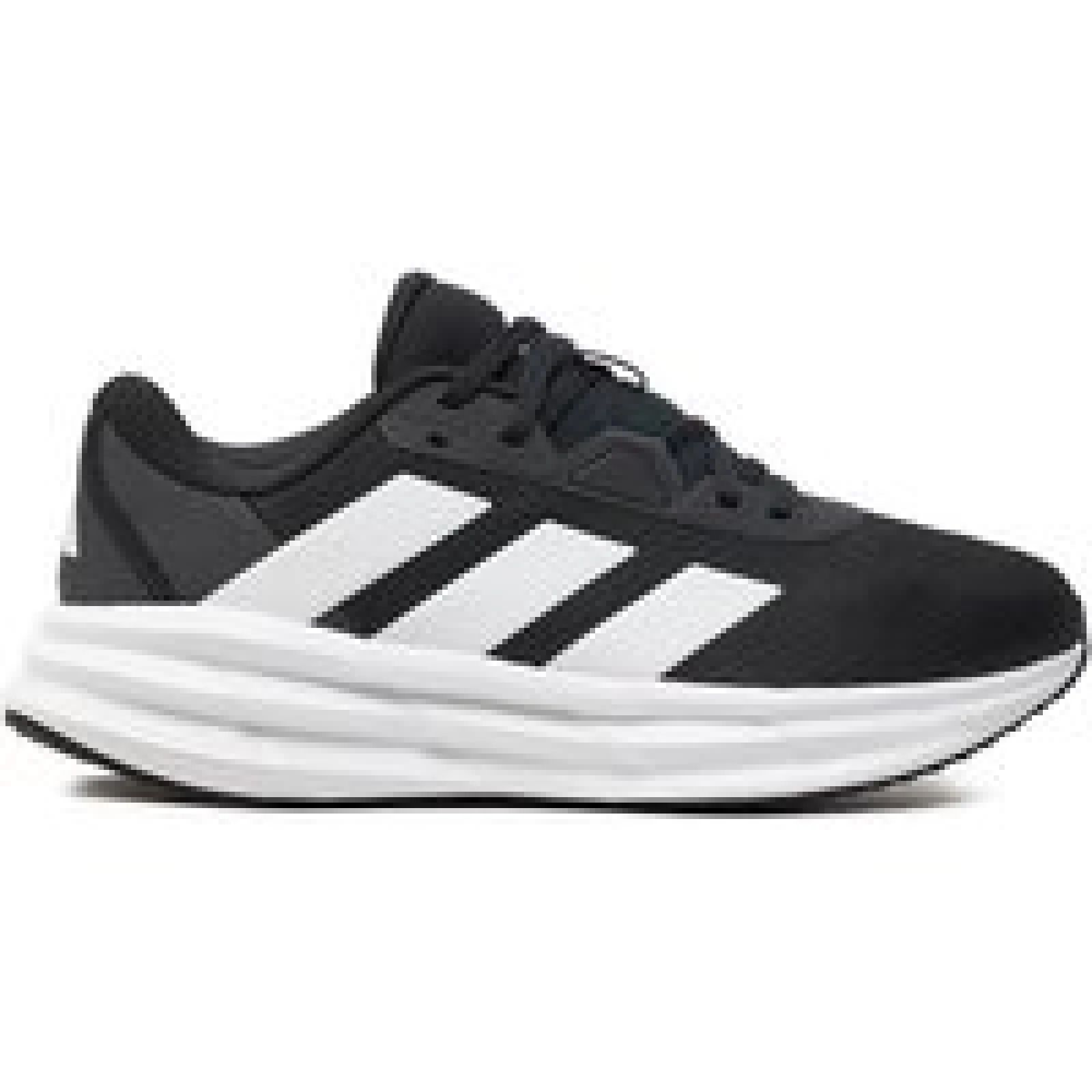 adidas Tenisice za trčanje Galaxy 7 M ID8760 Crna · záber 1