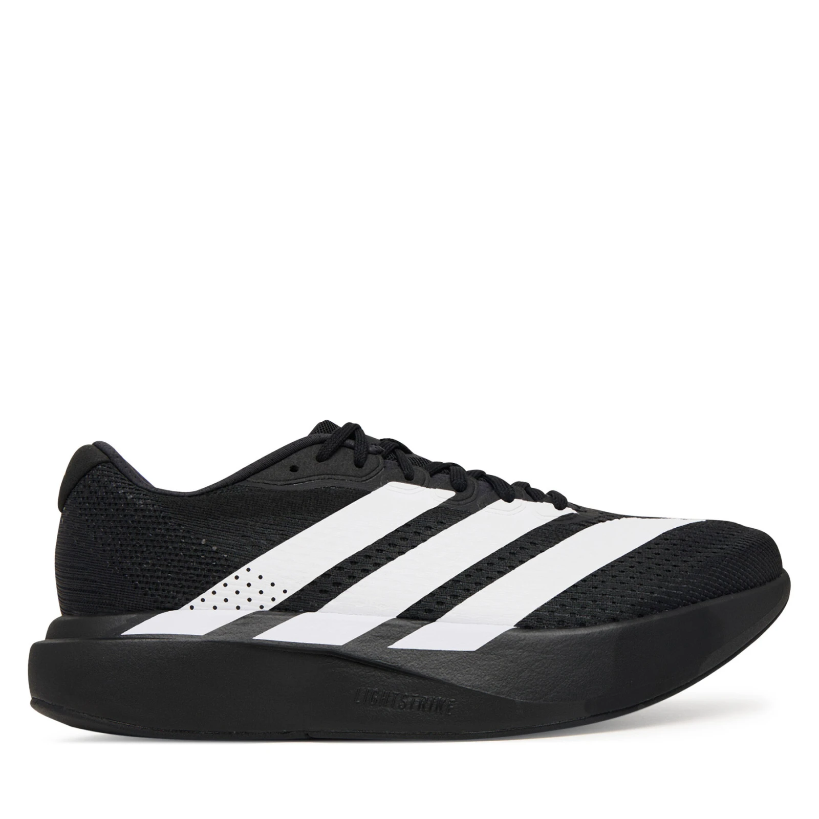 Tenisice za trčanje adidas adizero Pacer M KZ6848 Crna · záber 2