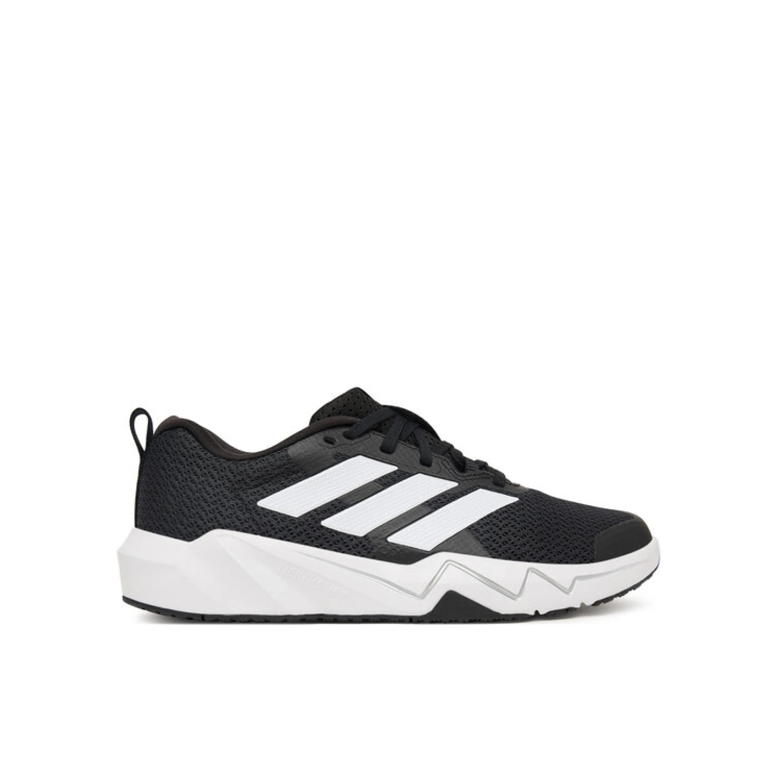 adidas Obuća za teretanu Rapidmove Go Trainer JQ3953 Crna - Veličina: 38 | Boja: čierna | Dobna skupina: Odrasli | Spol: Žensko · záber 2