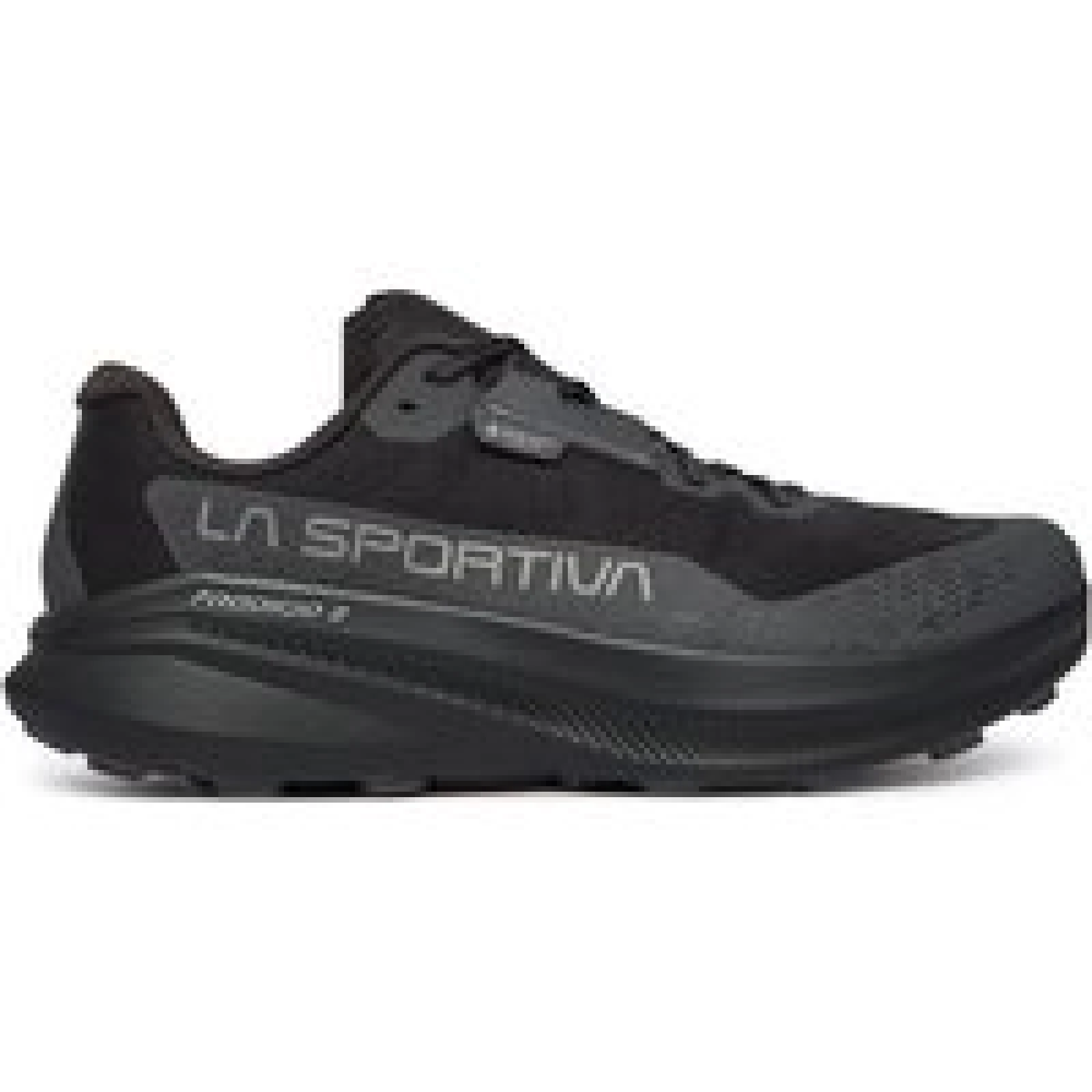 La Sportiva Tenisice za trčanje Prodigio 2 Gtx ZFRS121 Crna · záber 1