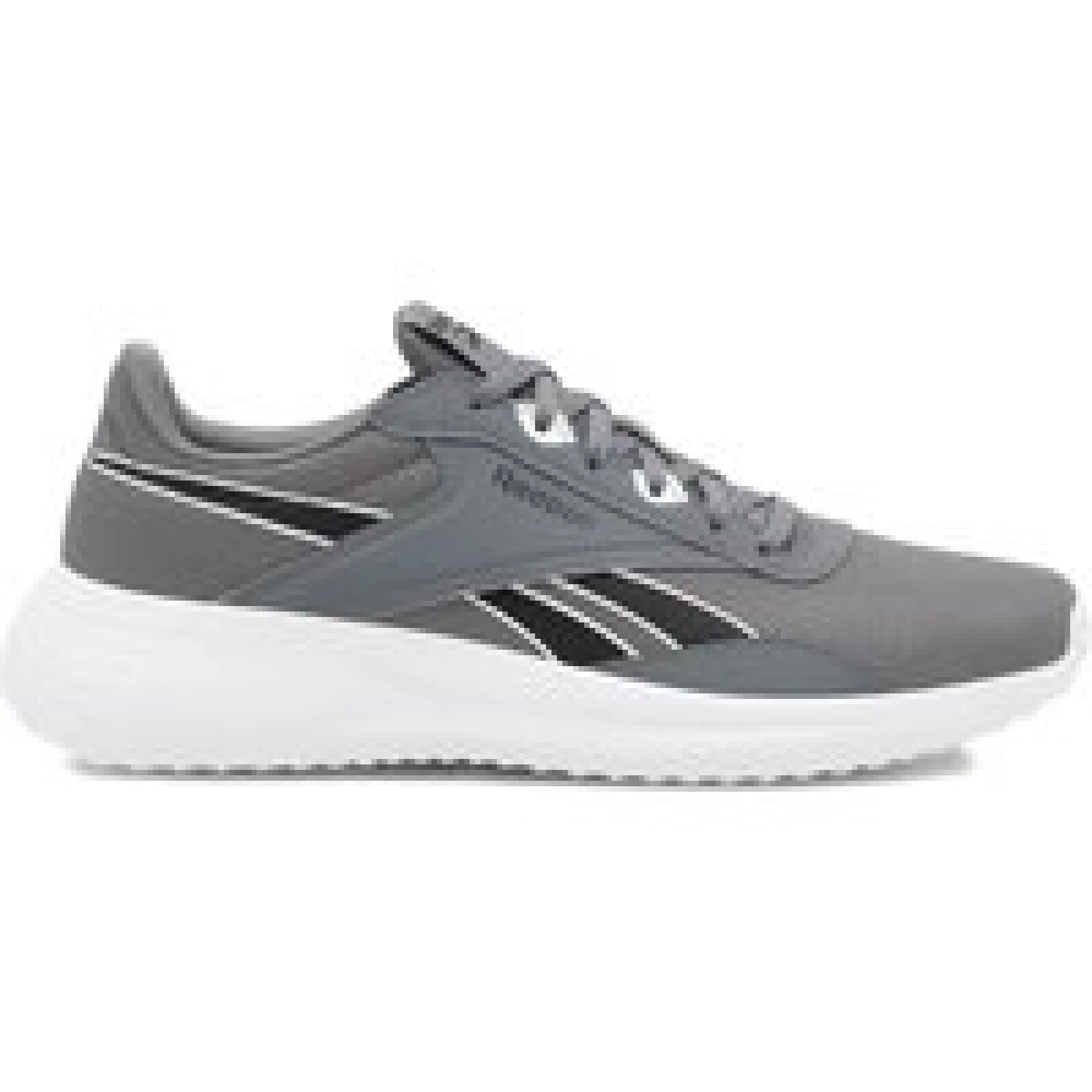 Tenisice za trčanje Reebok Lite 4 100074899 Siva · záber 1