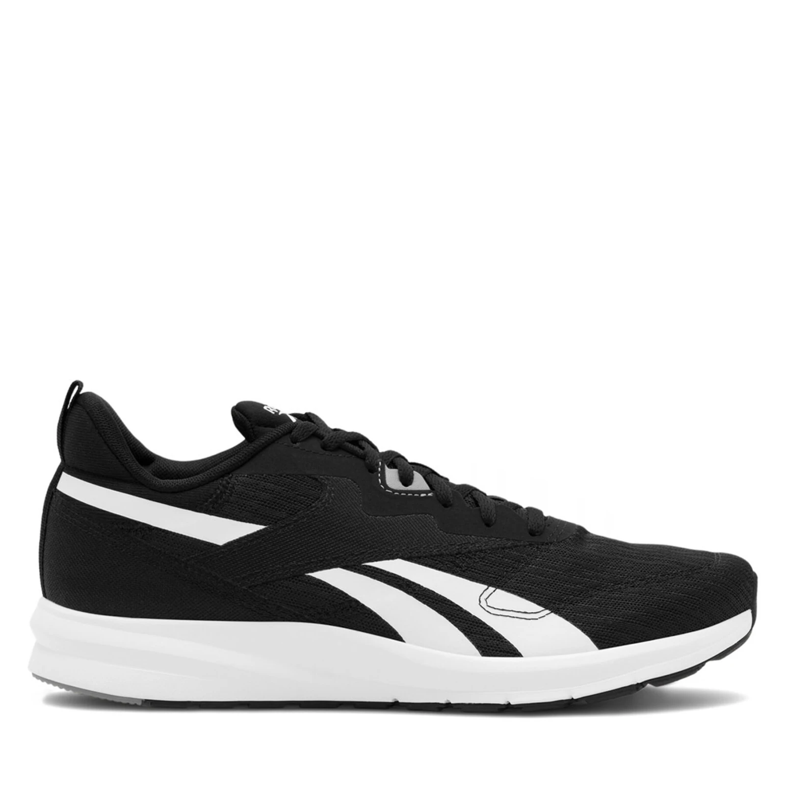 Tenisice za trčanje Reebok Runner 4 4E 100062727 Crna · záber 2