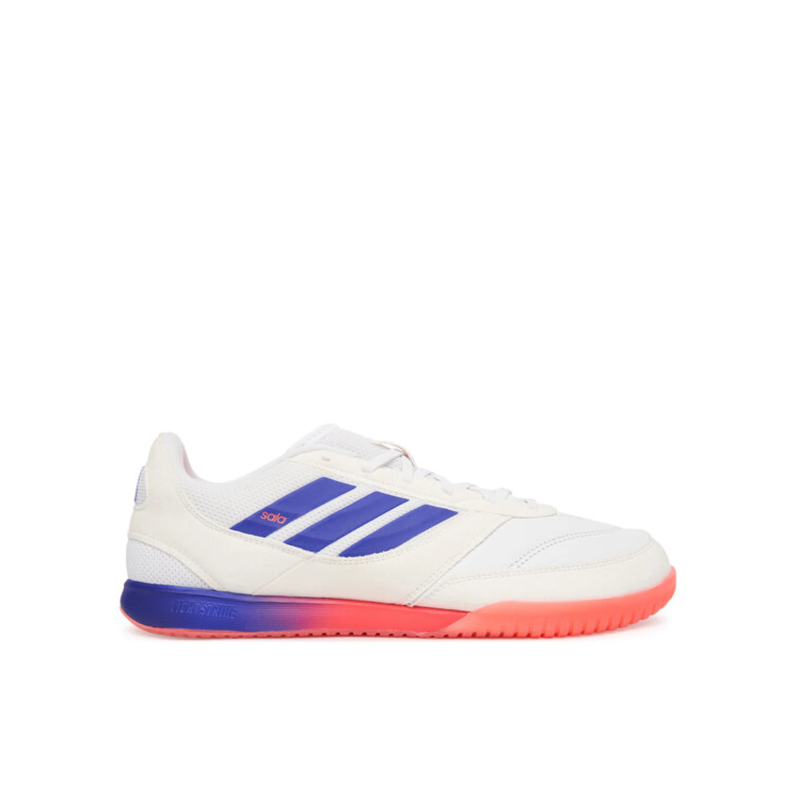 adidas Tenisice za nogomet Top Sala Competition II JP6980 Bijela - Veličina: 40 | Boja: biela | Dobna skupina: Odrasli | Spol: Muško · záber 2