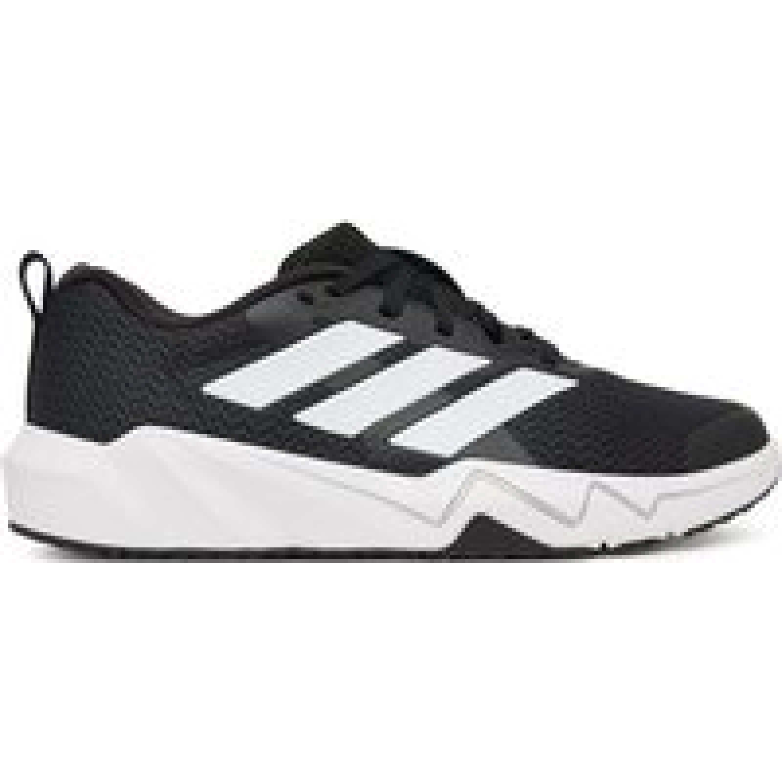 adidas Obuća za teretanu Rapidmove Go Trainer JQ3953 Crna - Veličina: 38 | Boja: čierna | Dobna skupina: Odrasli | Spol: Žensko · záber 1