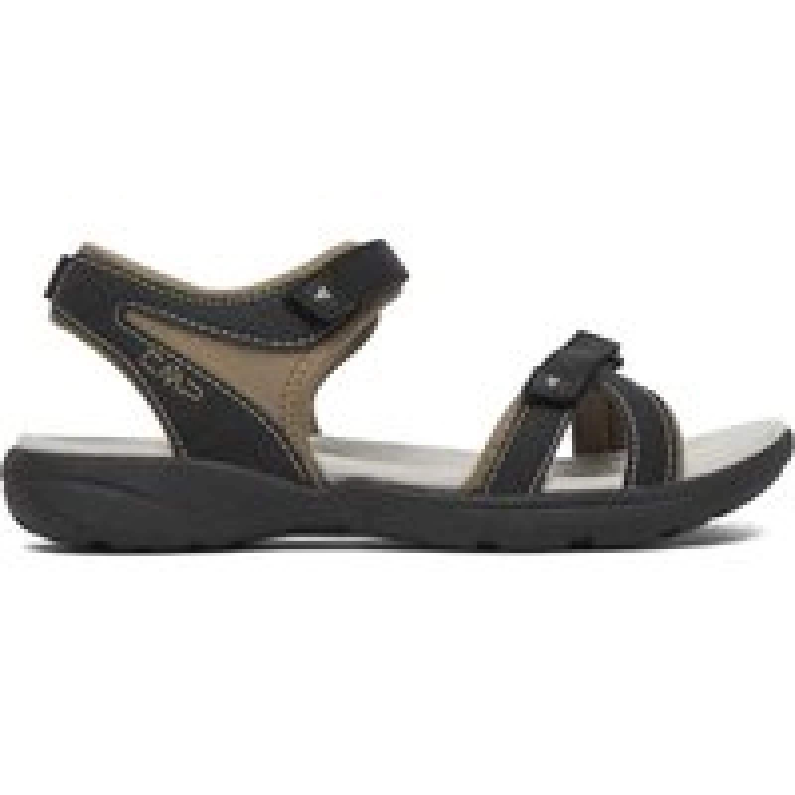 CMP Sandale Adib Wmn Hiking Sandal 39Q9536 Bež · záber 1