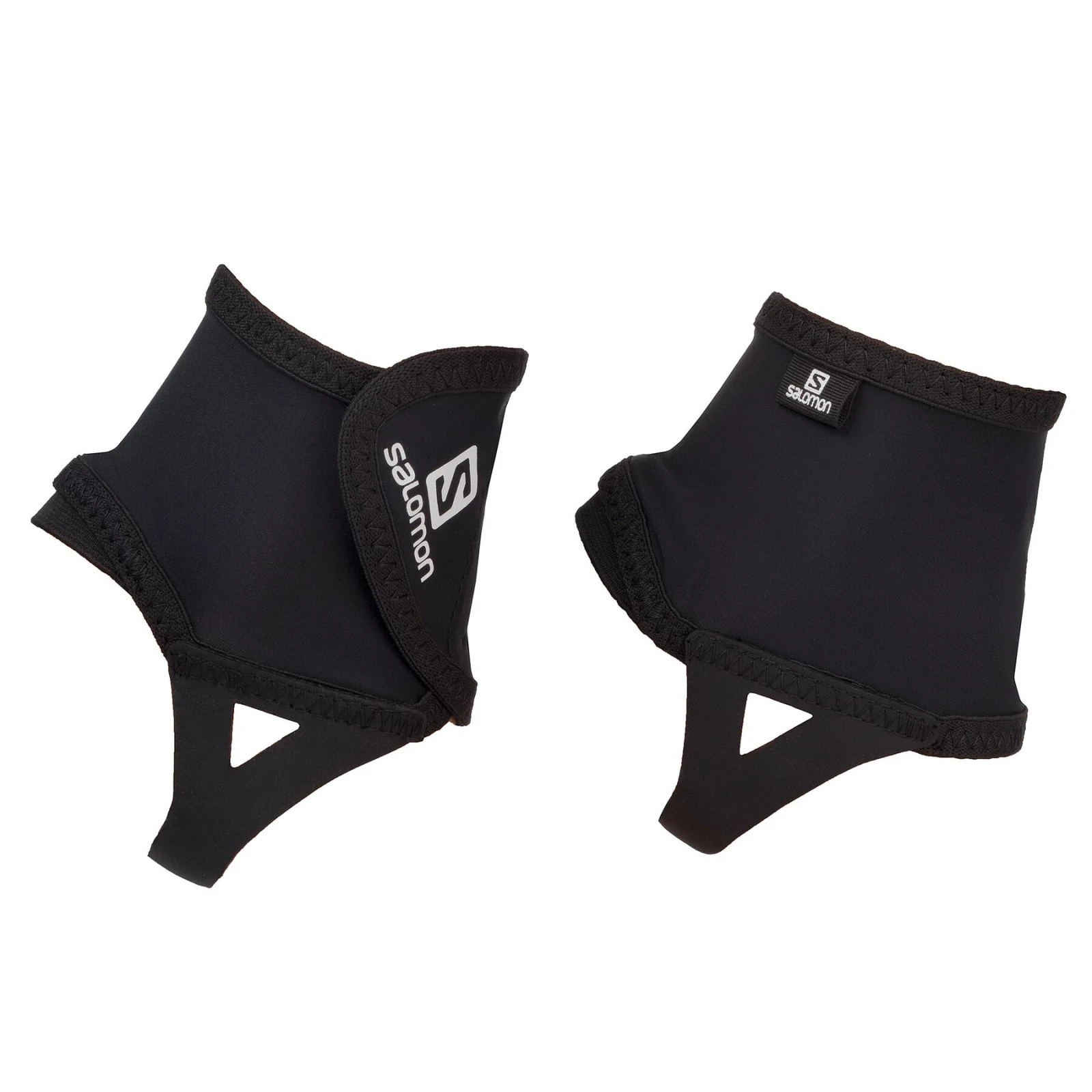 Gamaše Salomon Trail Gaiters Low L329166 Crna · záber 2