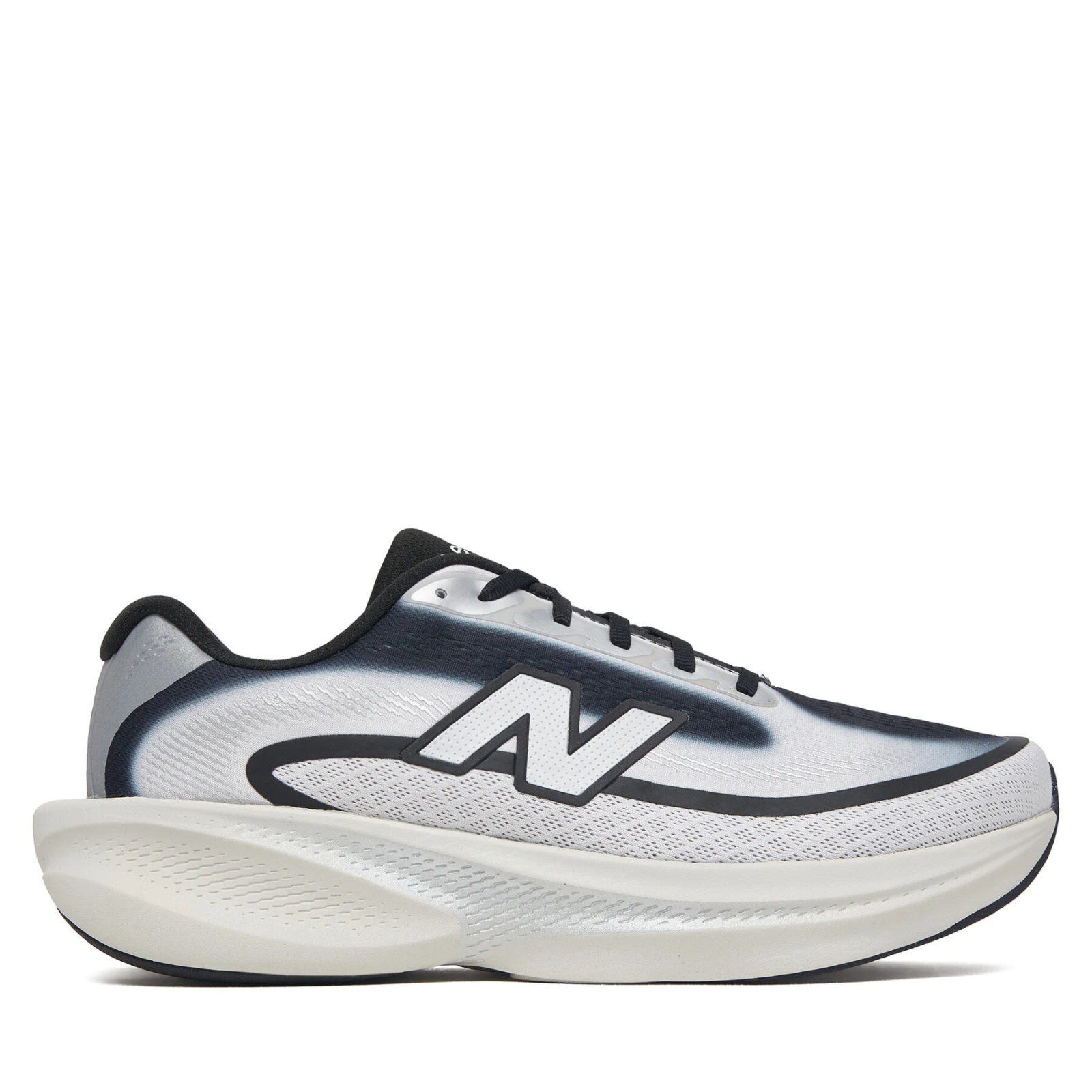 Tenisice za trčanje New Balance Ellipse v1 MELPS9KU Svijetlo siva - Veličina: 43 | Boja: sivá | Dobna skupina: Odrasli | Spol: Muško · záber 2
