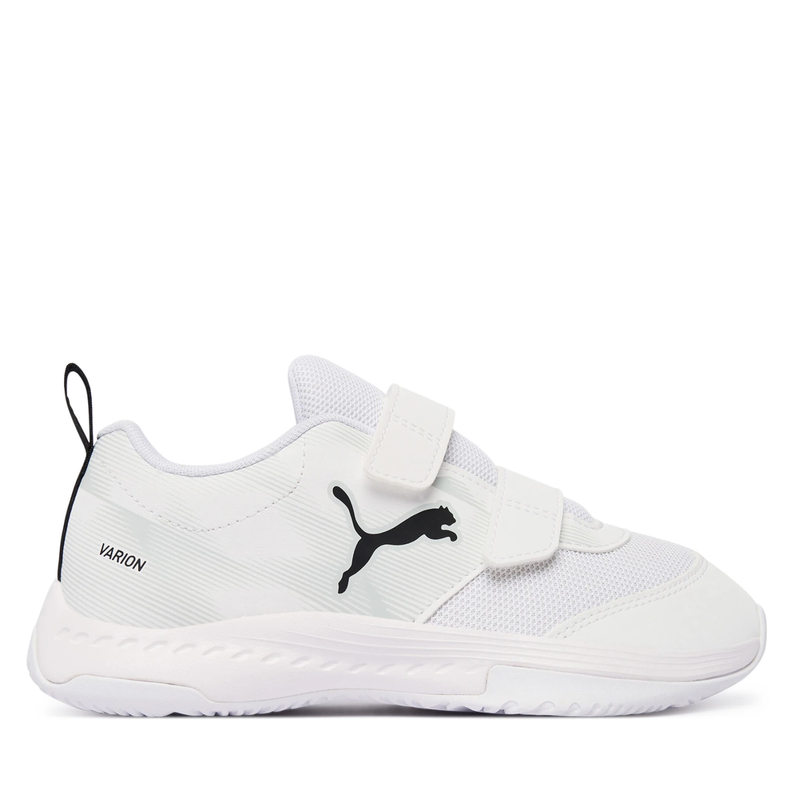 Tenisice za dvoranski nogomet Puma Varion 3 V Jr 109098 02 Bijela · záber 2