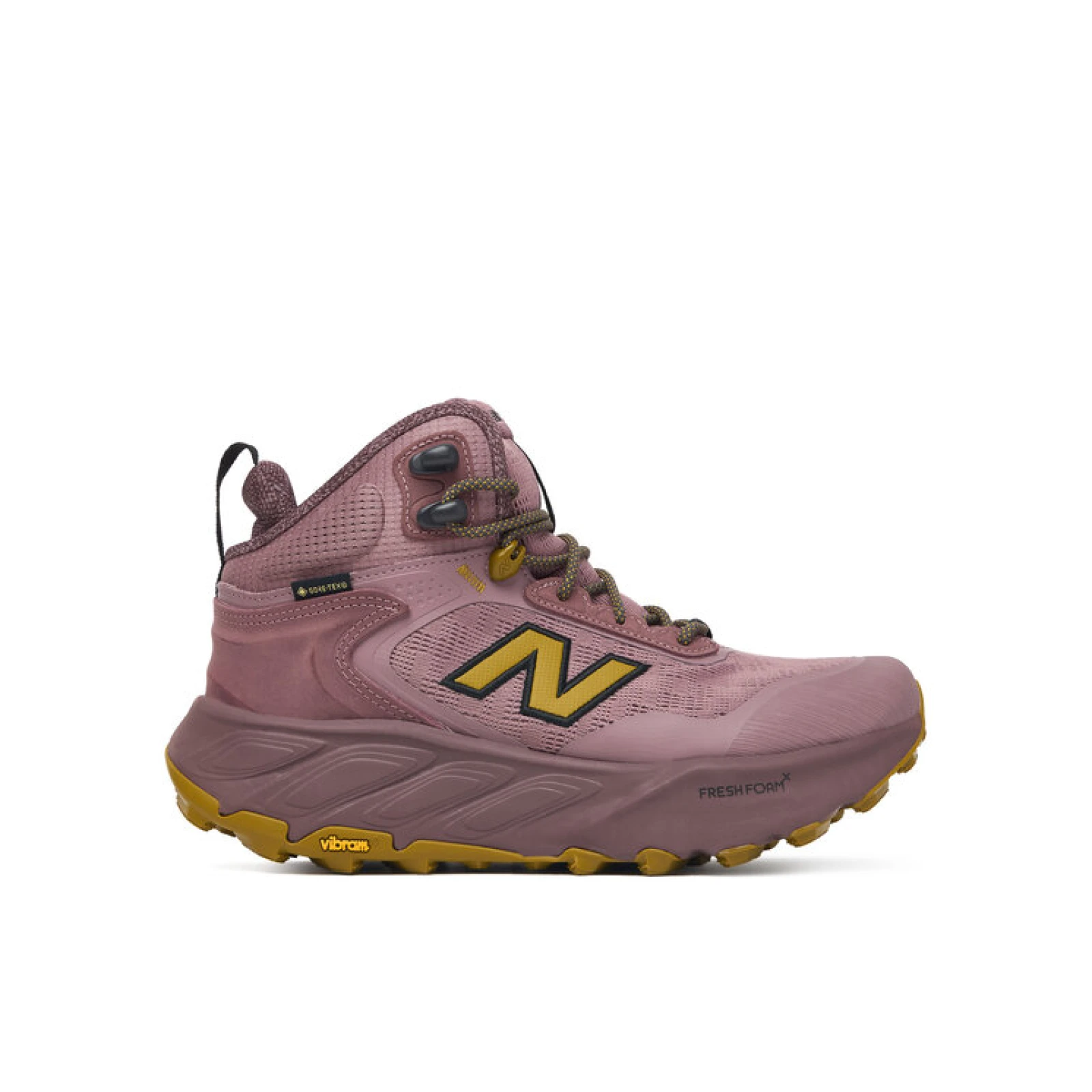 New Balance Tenisice za trčanje Fresh Foam Hierro Hiker Gtx V9 WHIMC1AO Svijetlo roza - Veličina: 41 | Boja: ružová | Dobna skupina: Odrasli | Spol: Žensko · záber 2