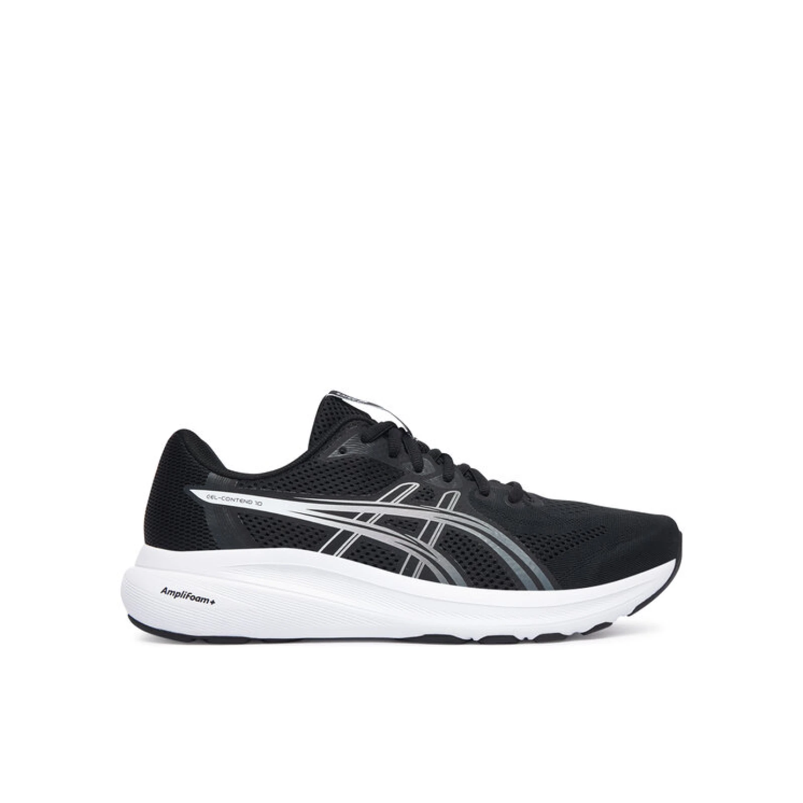Asics Tenisice za trčanje Gel-Contend 10 1011C249 Crna · záber 5